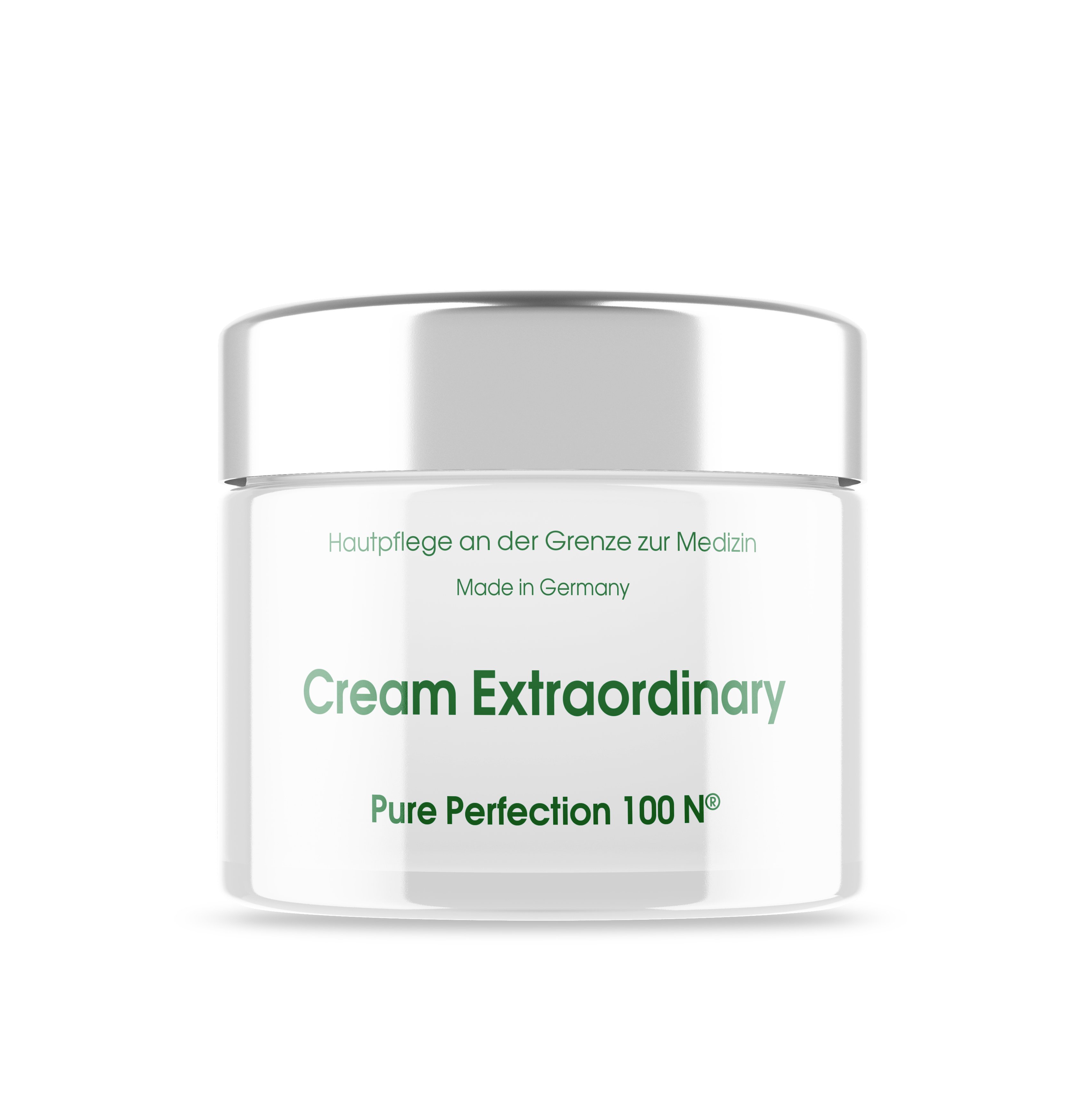 Cream Extraordinary 200ml
