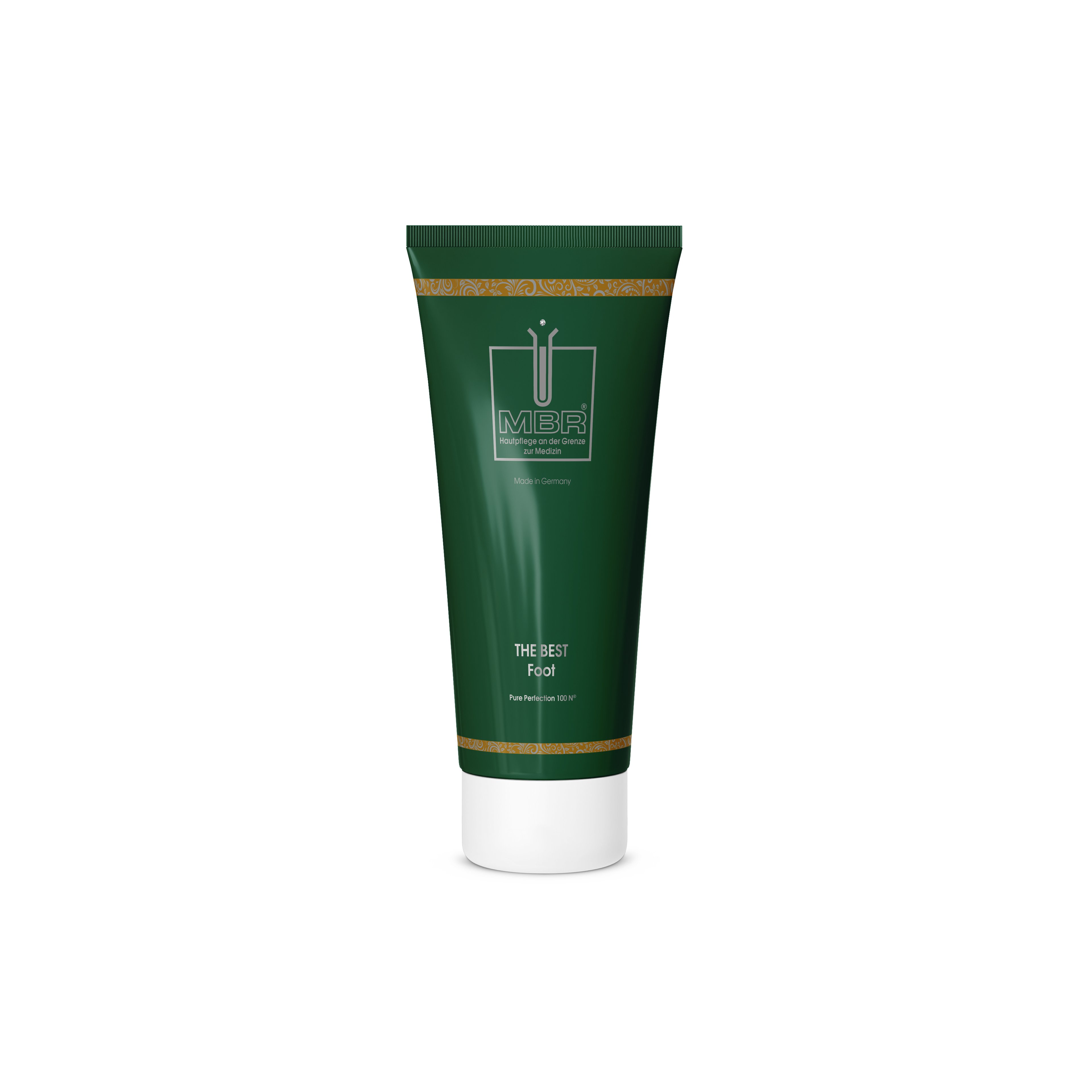 THE BEST Foot 100ml