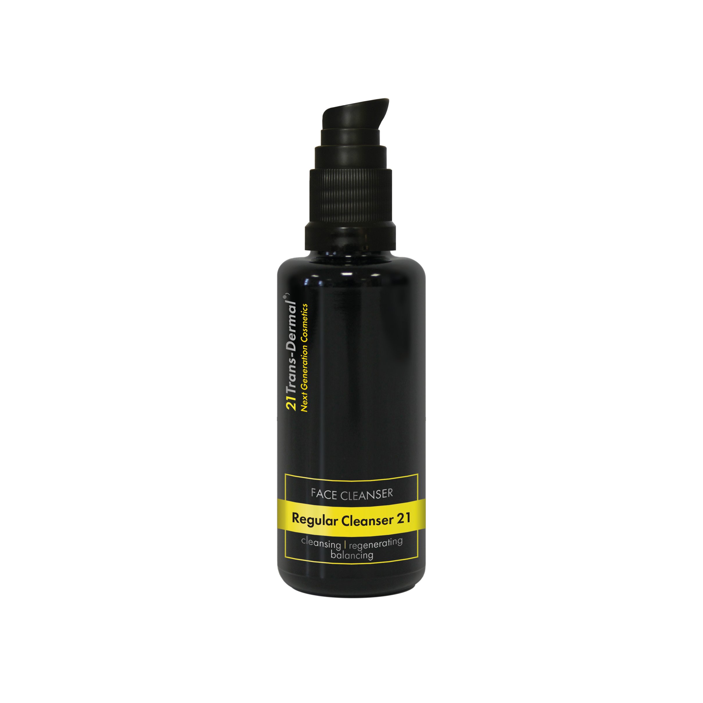 Regular Cleaner 21 100ml