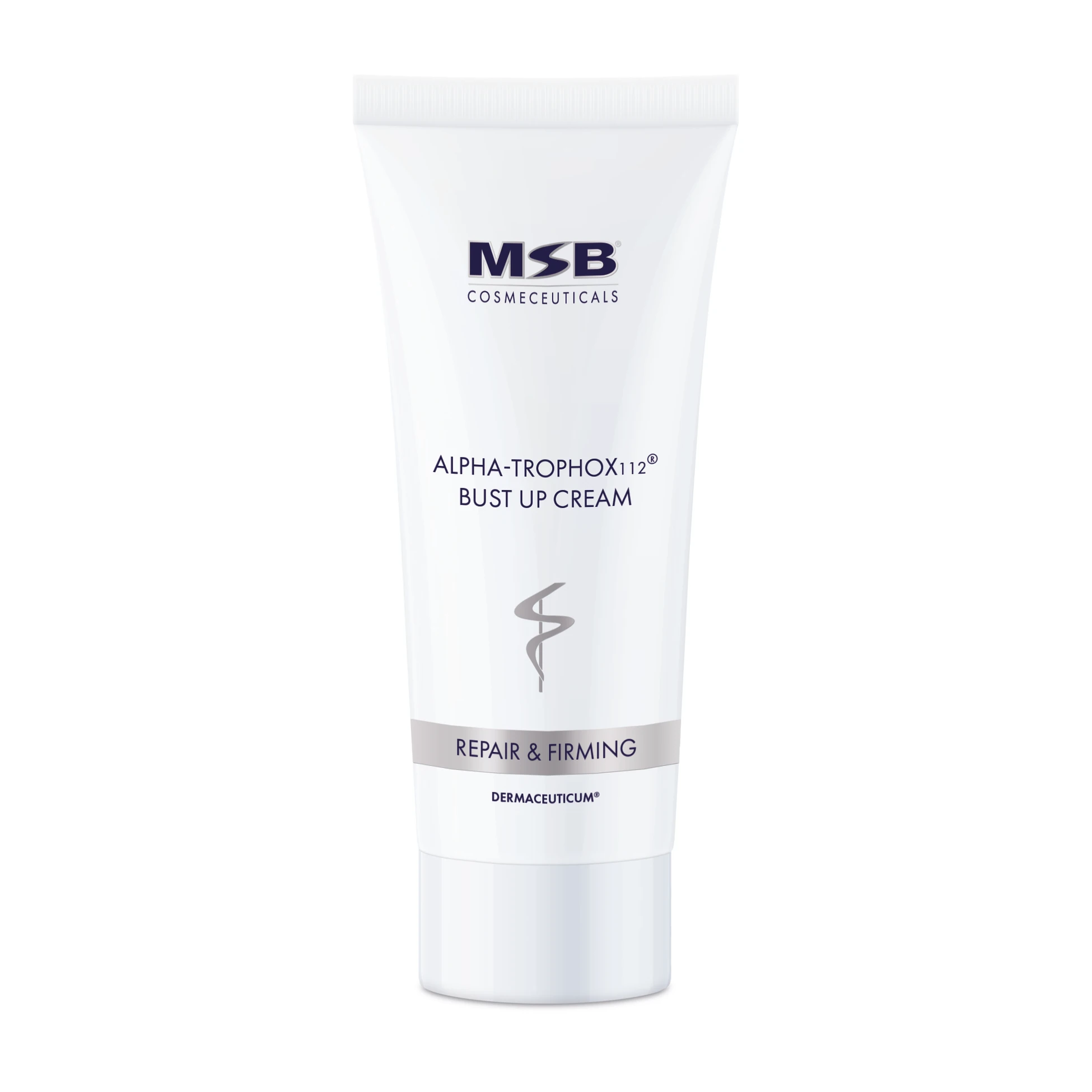 Alpha-Trophox112 Bust up Cream 100ml