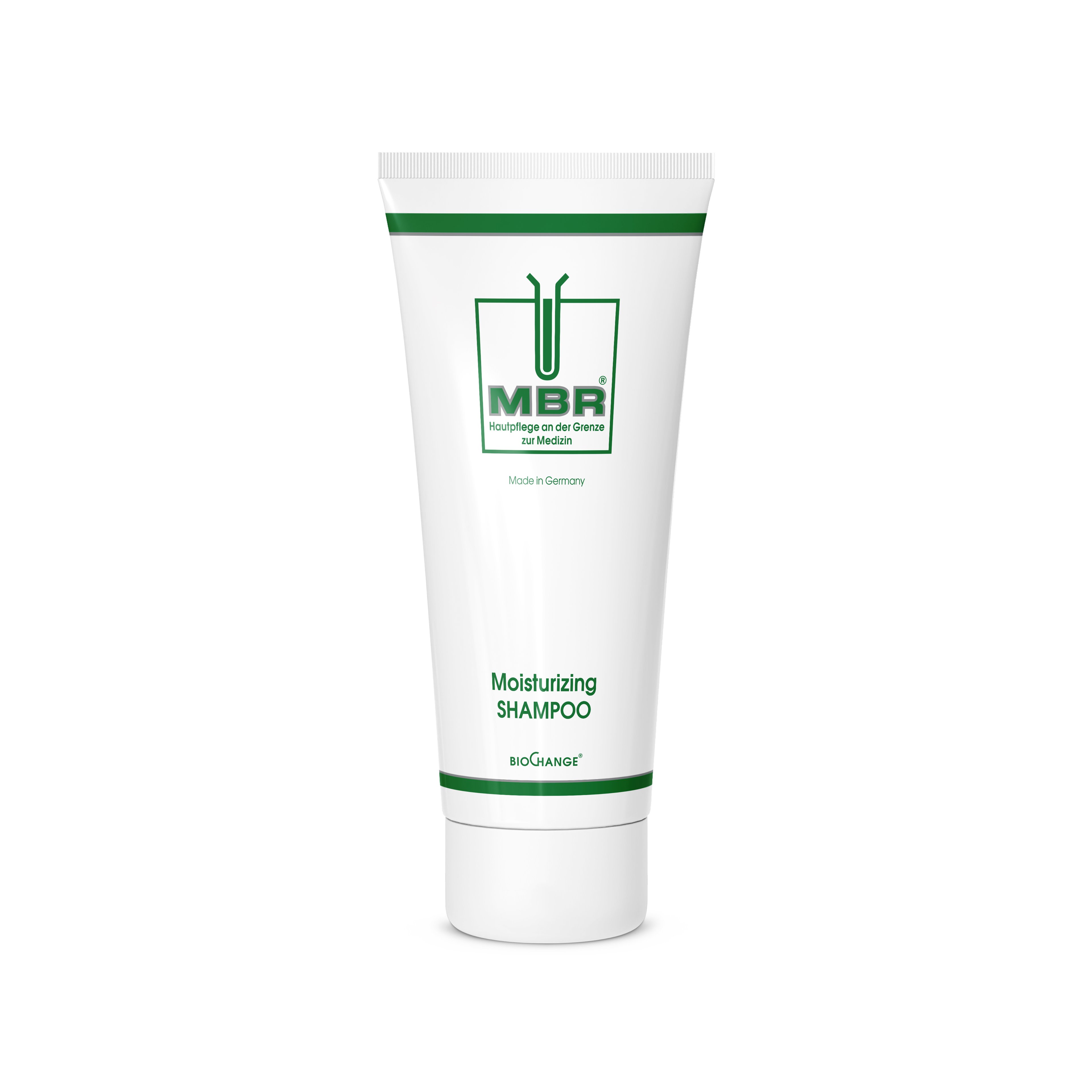 Moisturizing SHAMPOO 200ml