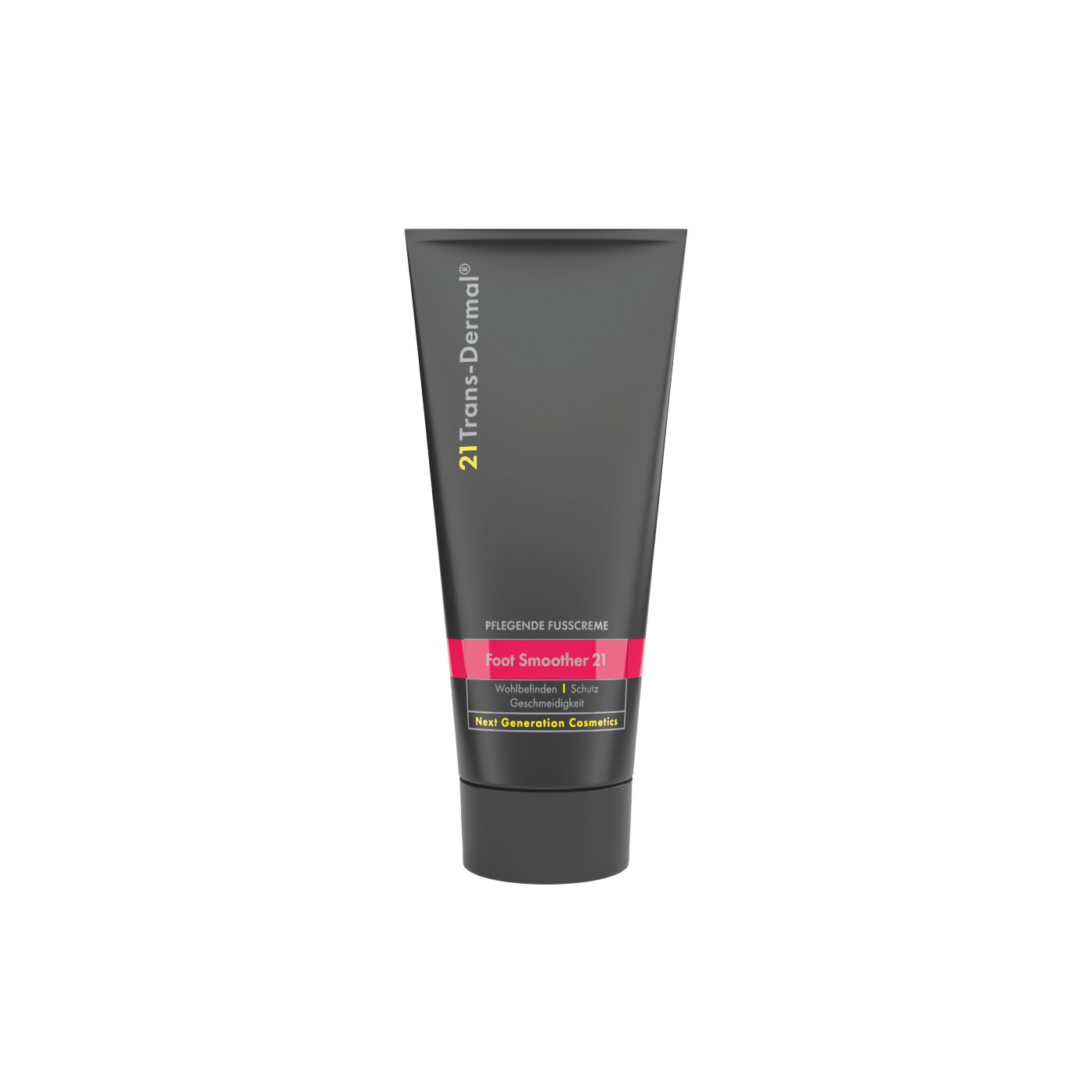 Foot Smoother 21 100ml