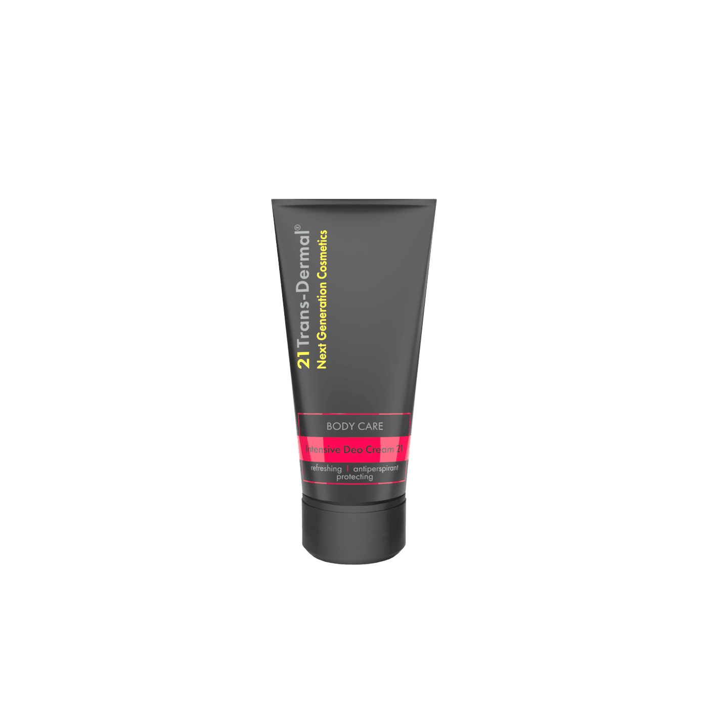 Intensive Deo Cream 21 50ml