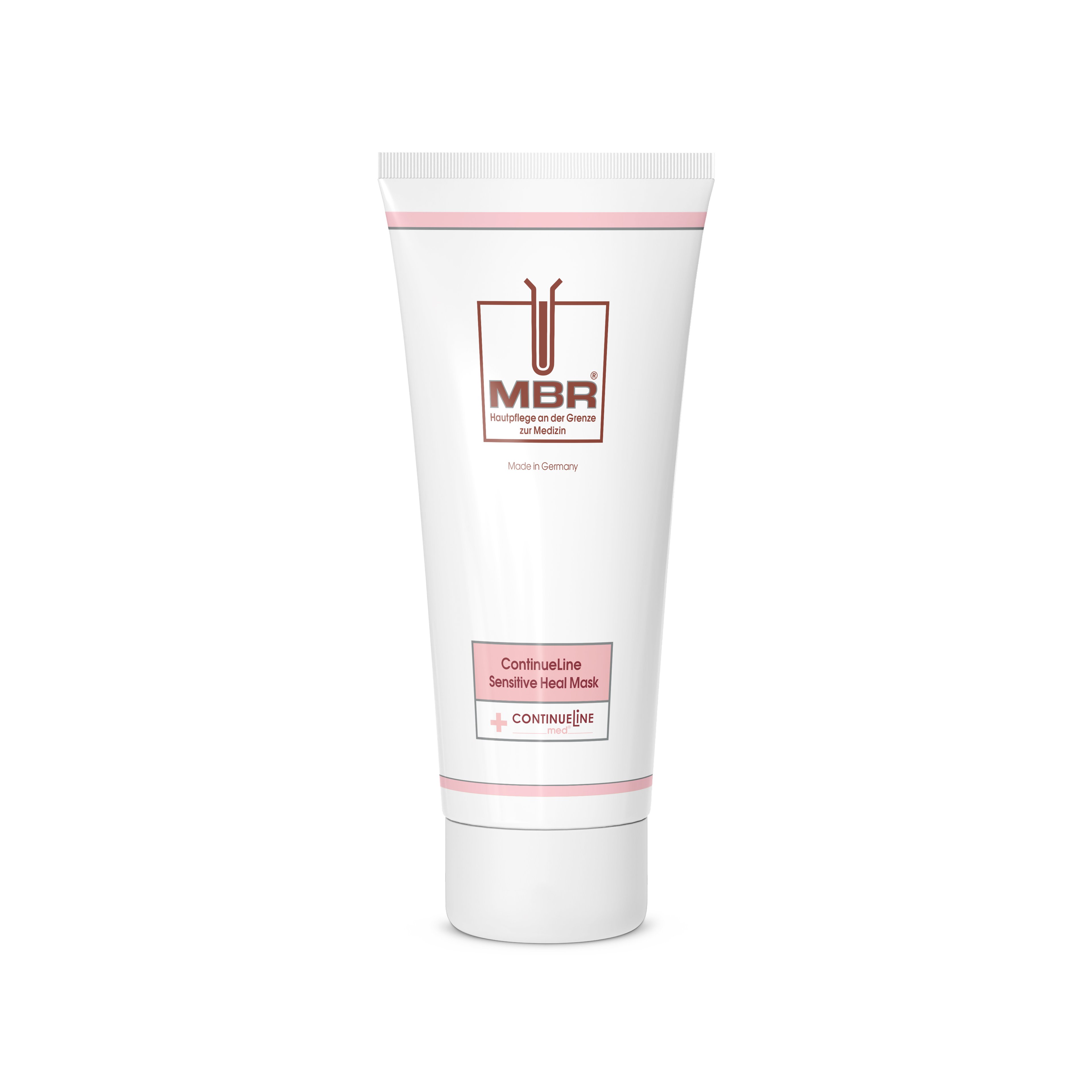 ContinueLine Sensitive Heal Mask 100ml