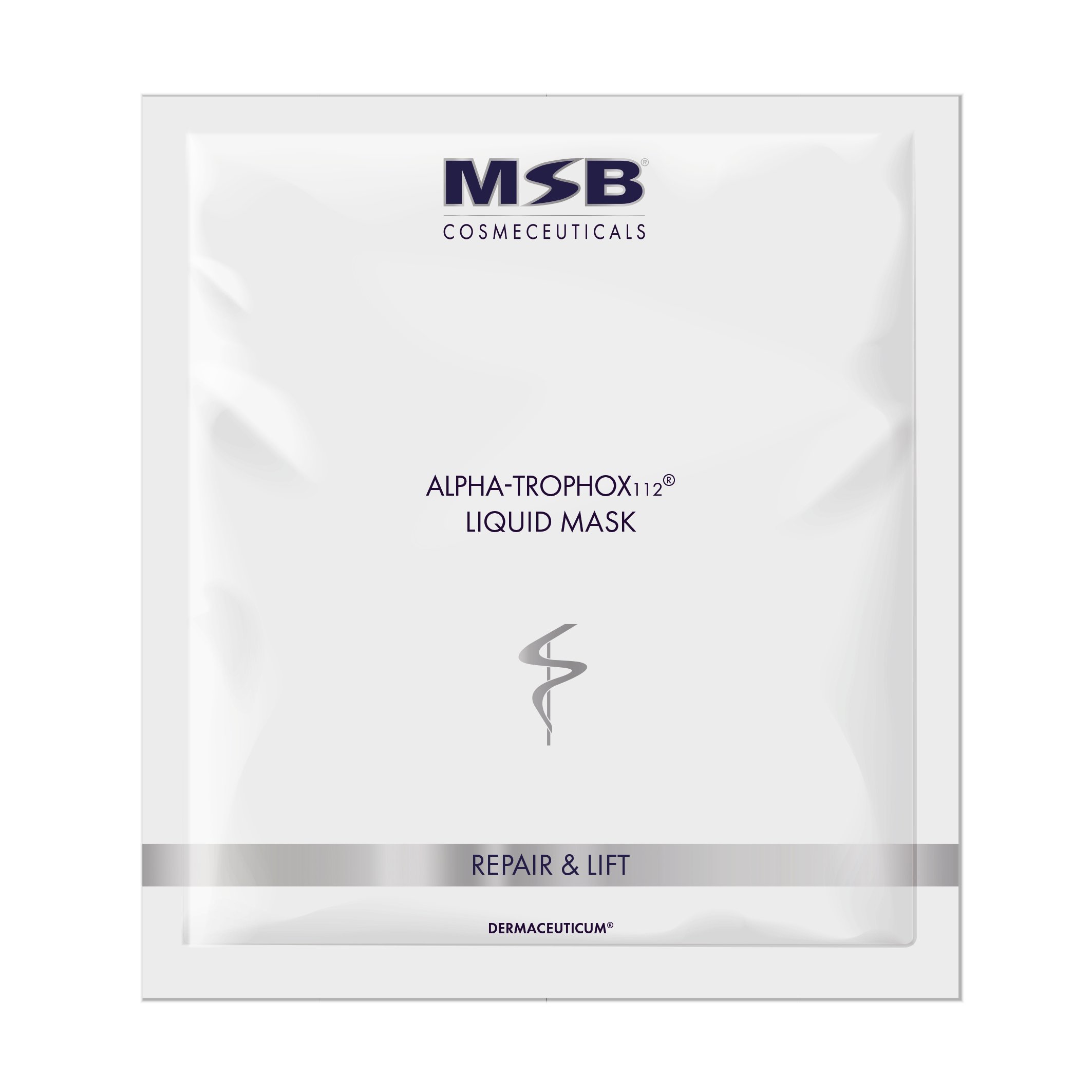 Alpha-Trophox112 Lıquıd Mask 6x1 20ml