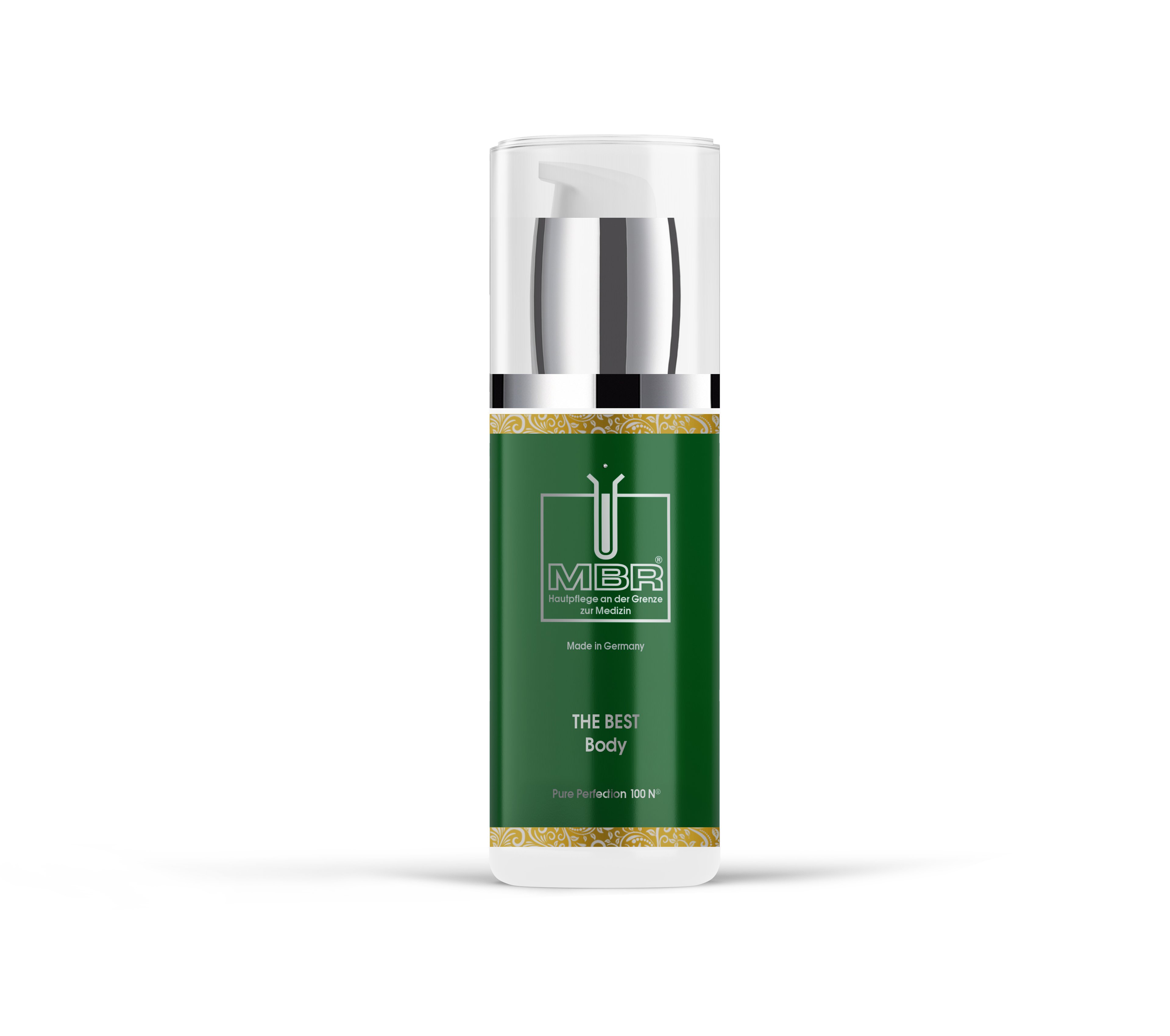 THE BEST Body 150ml
