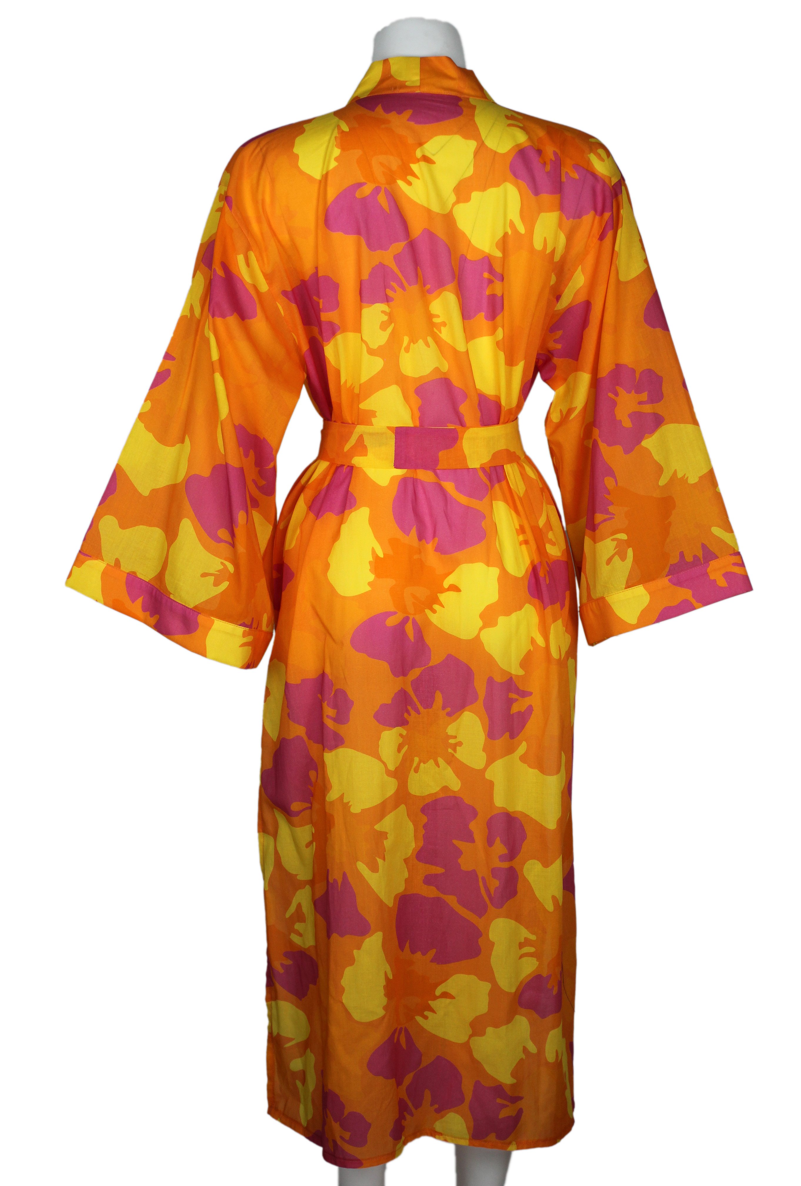 Mariposa Kimono