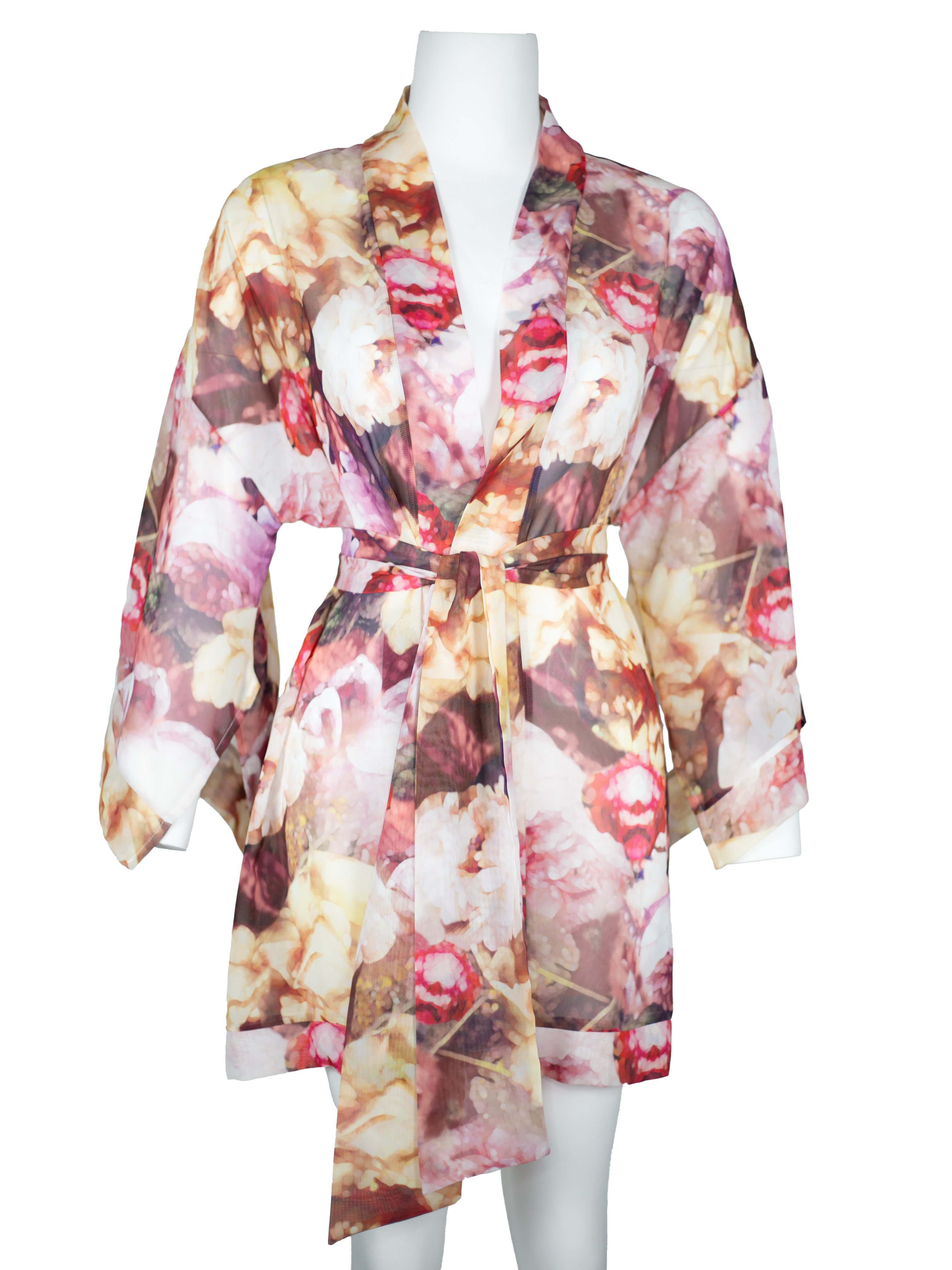 Zestra Kimono main variant image