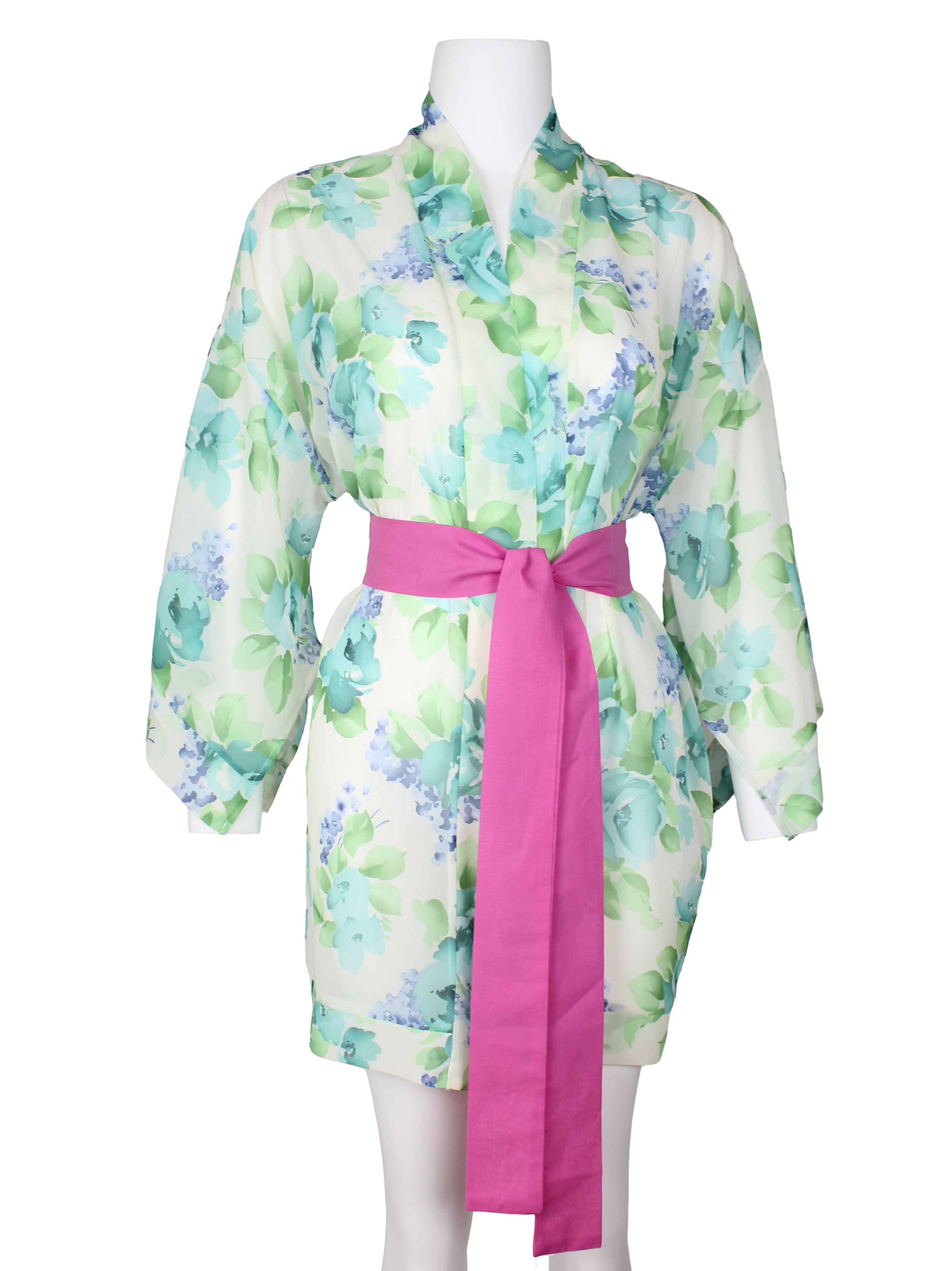 Ophelia Kimono main variant image
