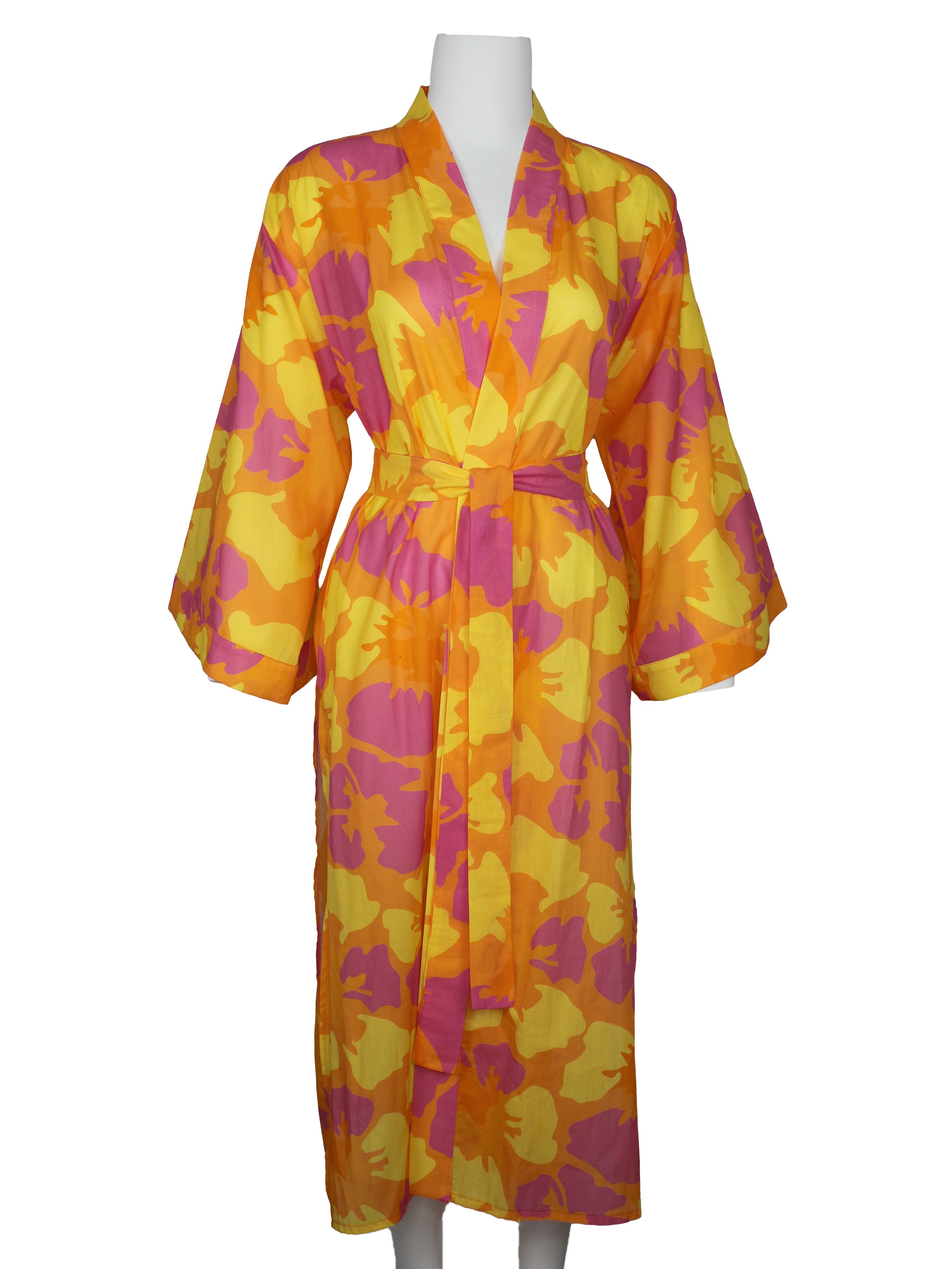 Mariposa Kimono image