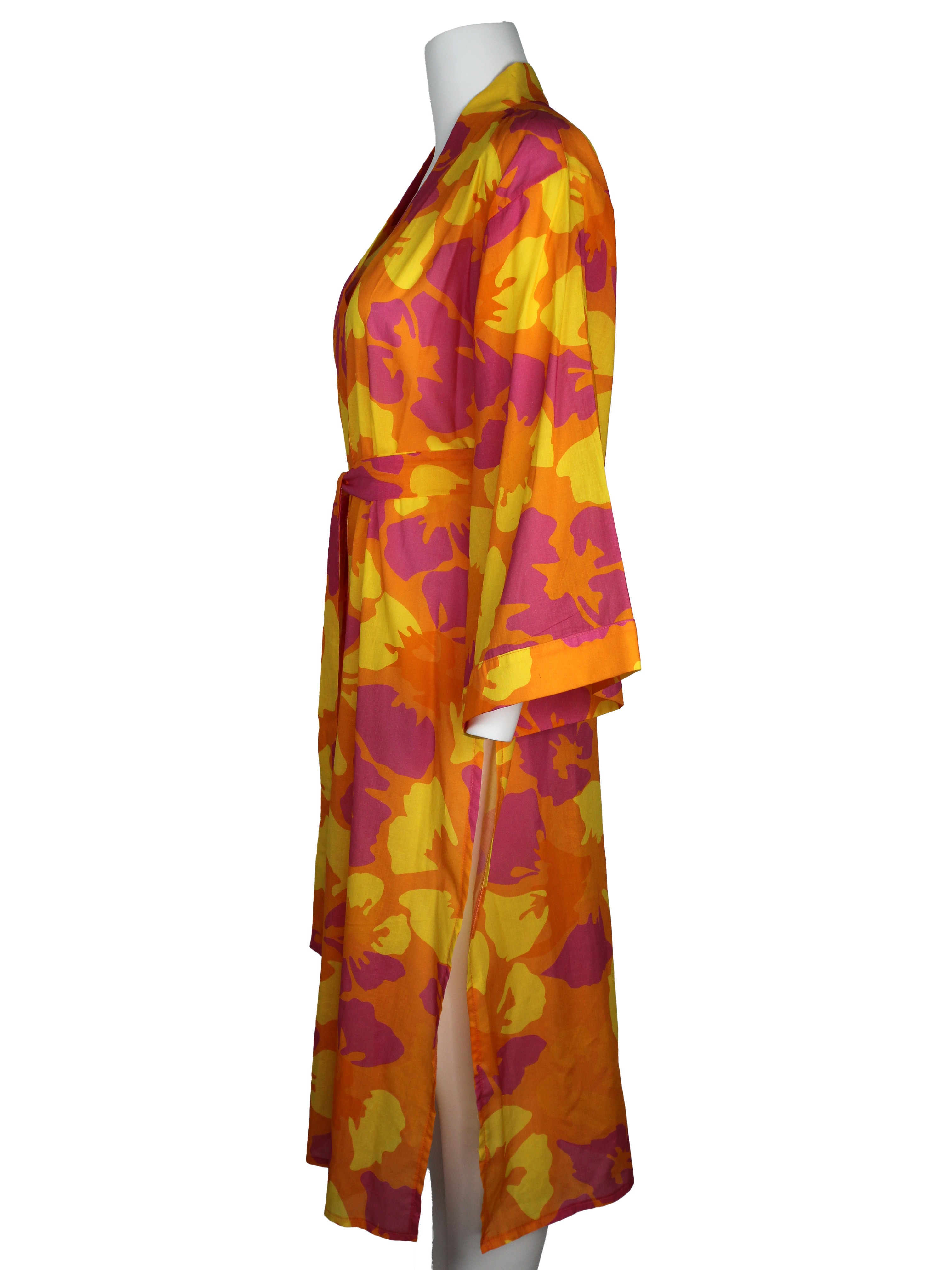 Mariposa Kimono