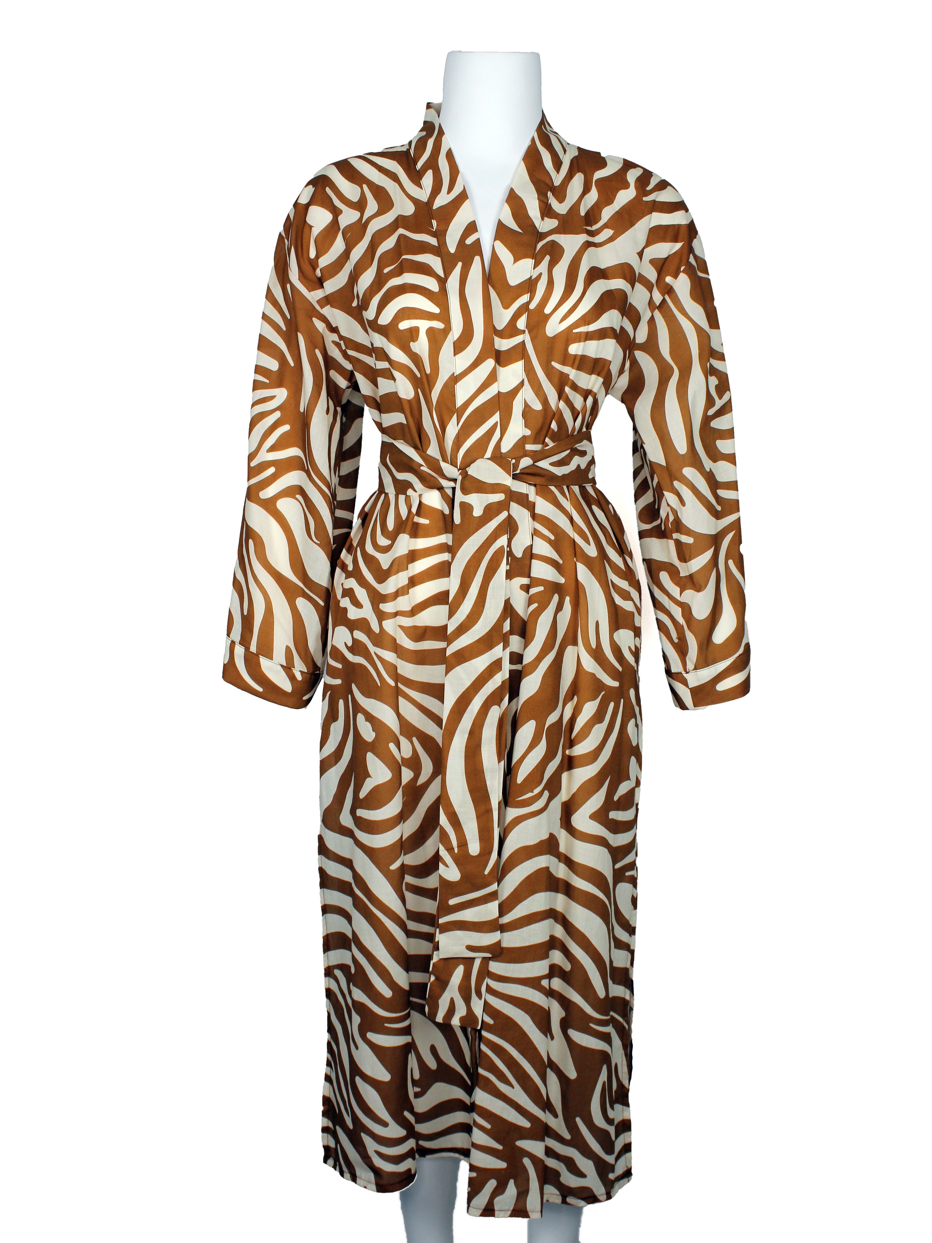 Safari Kimono main variant image