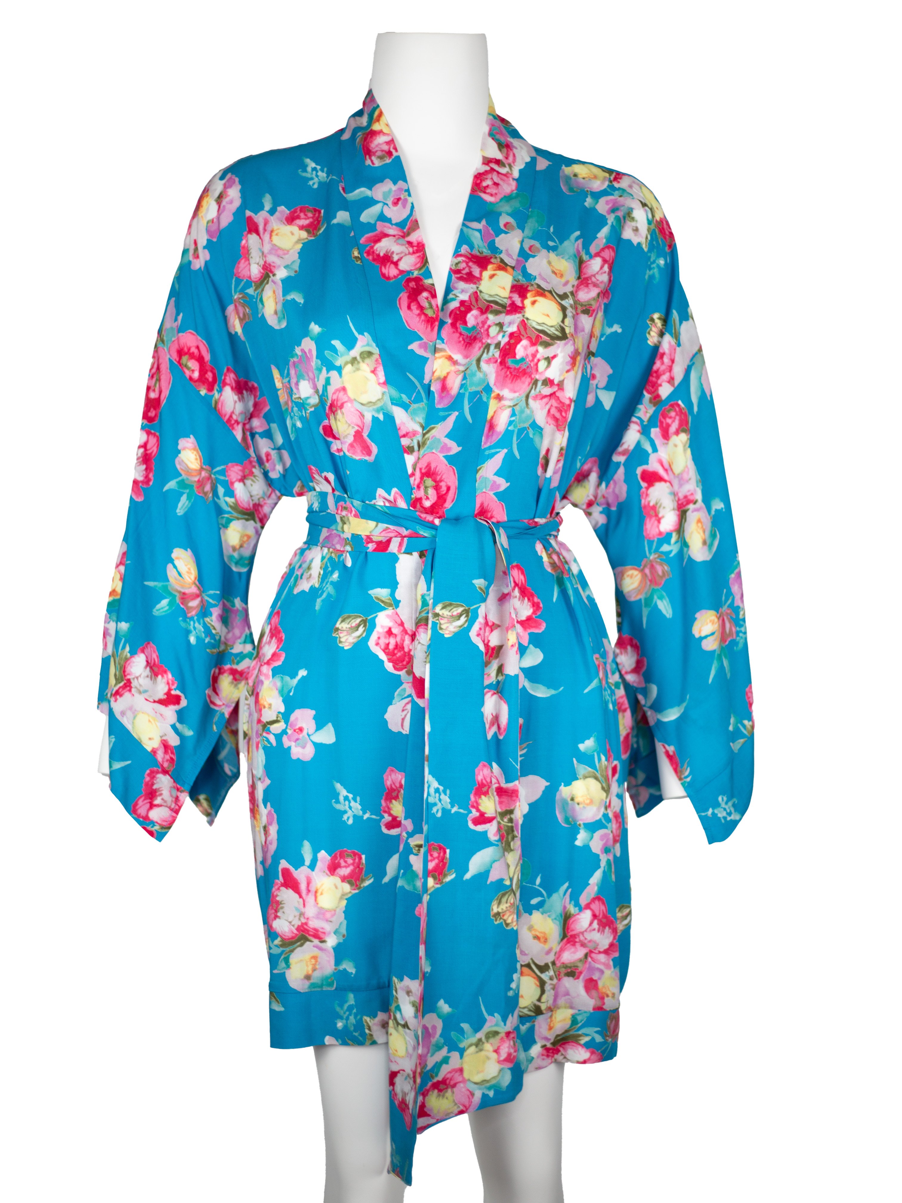 Veloria Kimono image