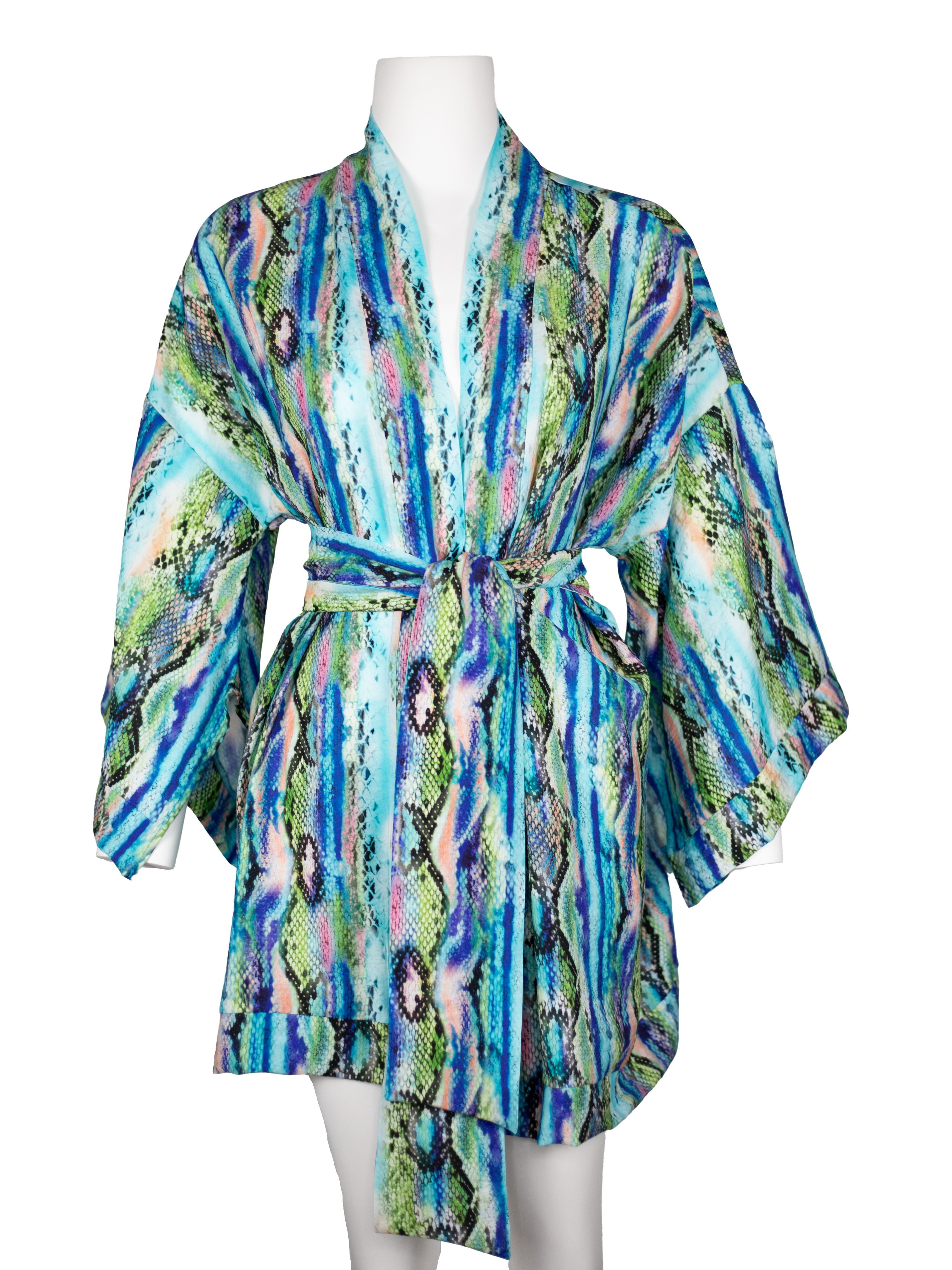 Mavenna Kimono main variant image