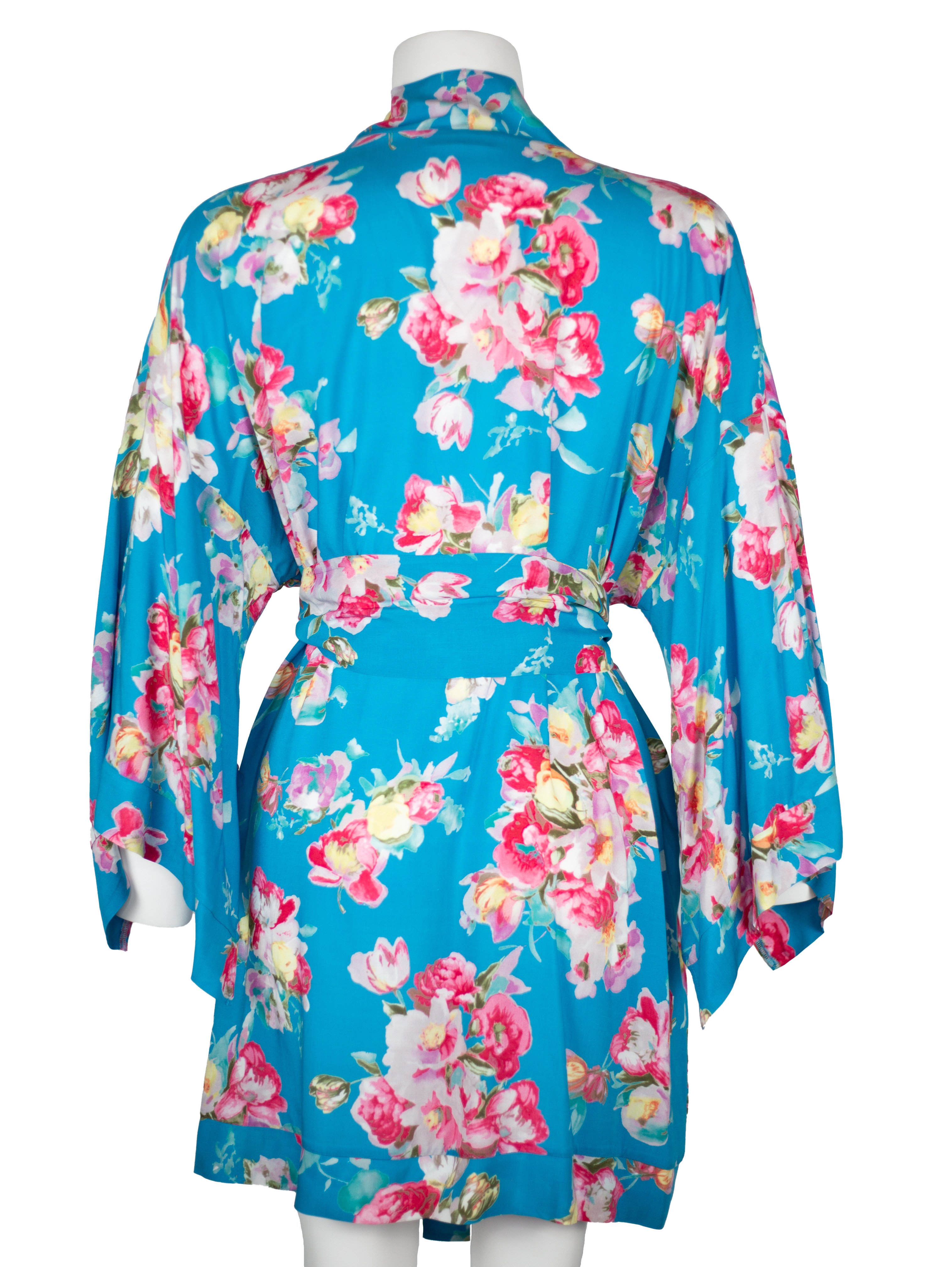 Veloria Kimono