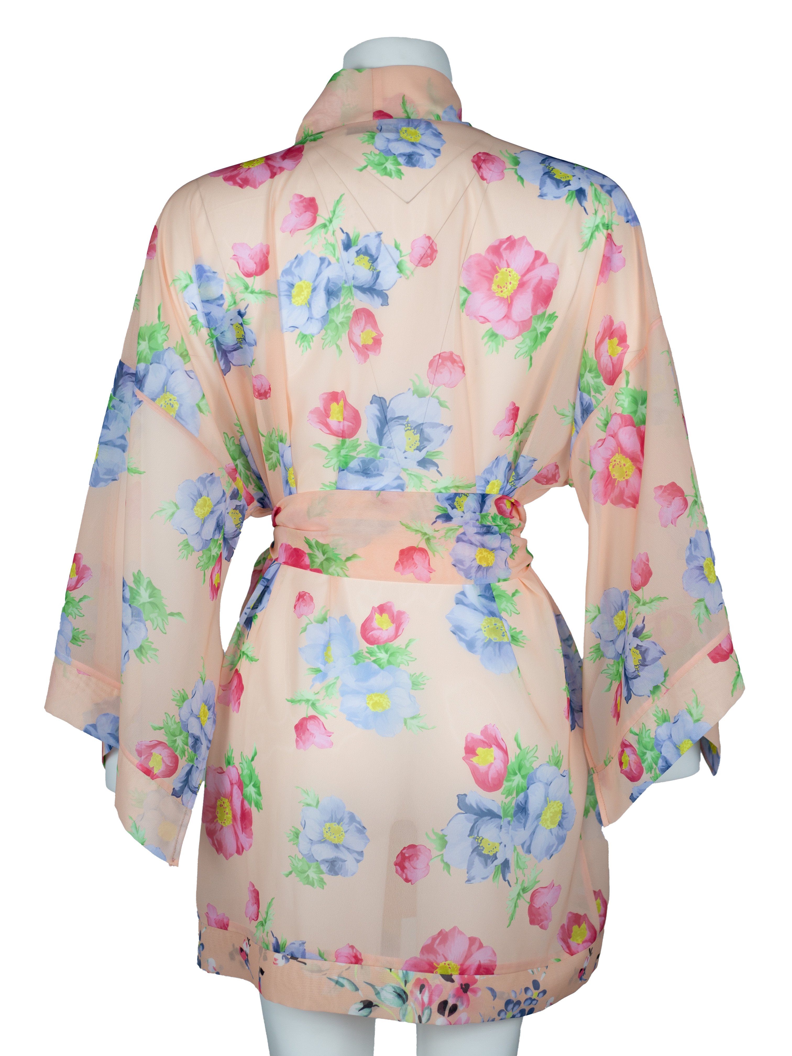 Zephyra Kimono