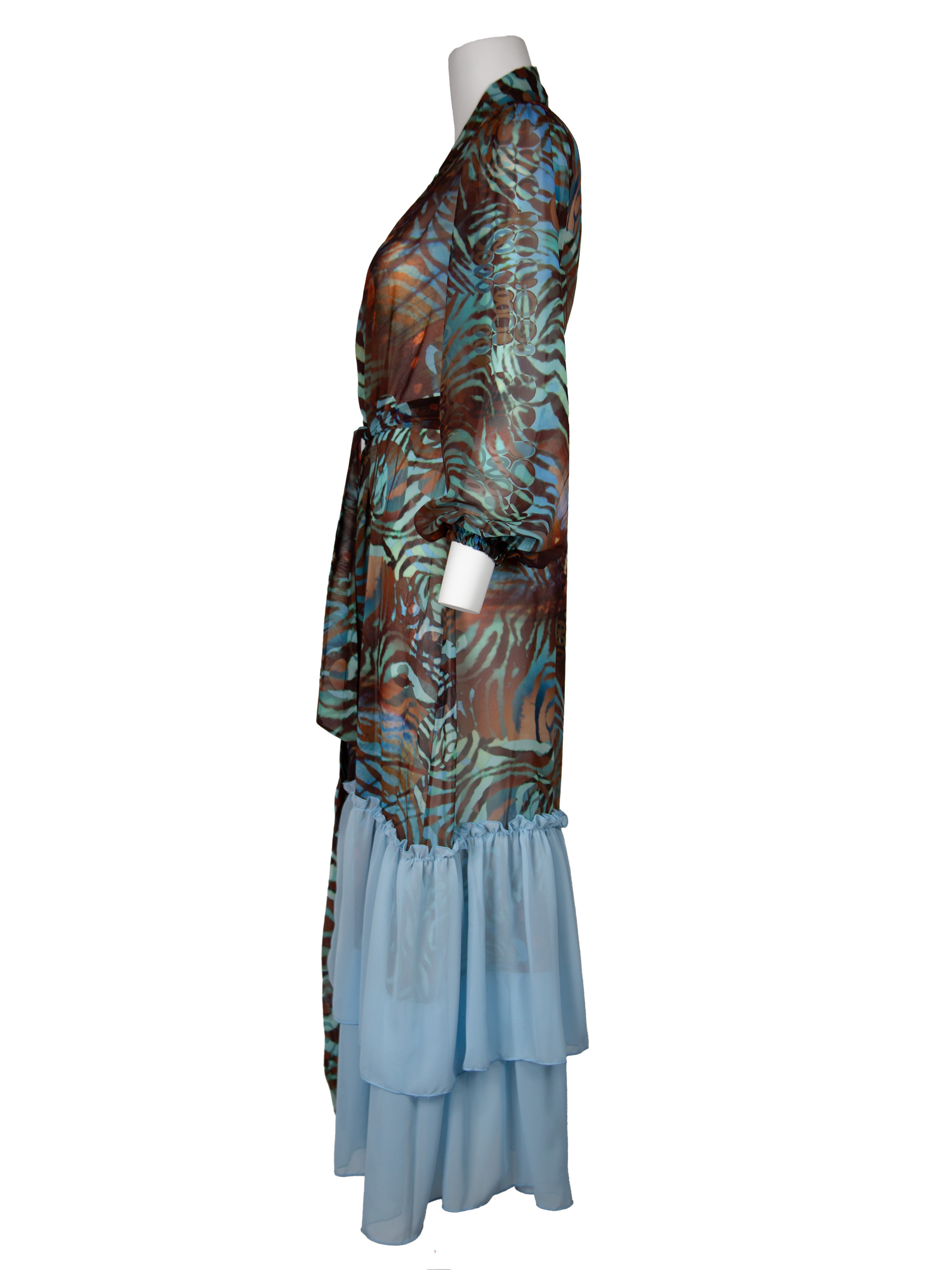 Nivara Kimono