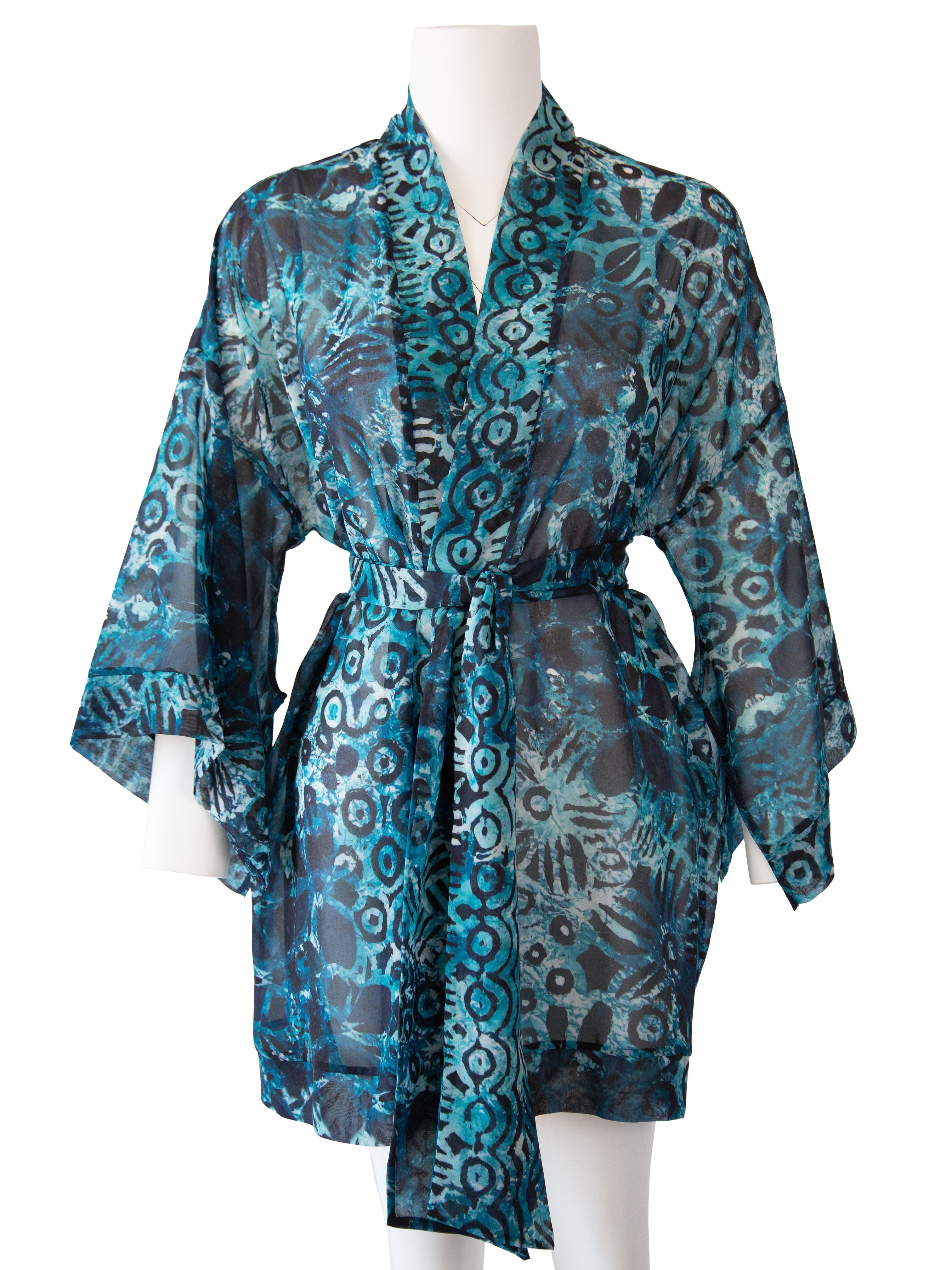 Carissa Kimono main variant image