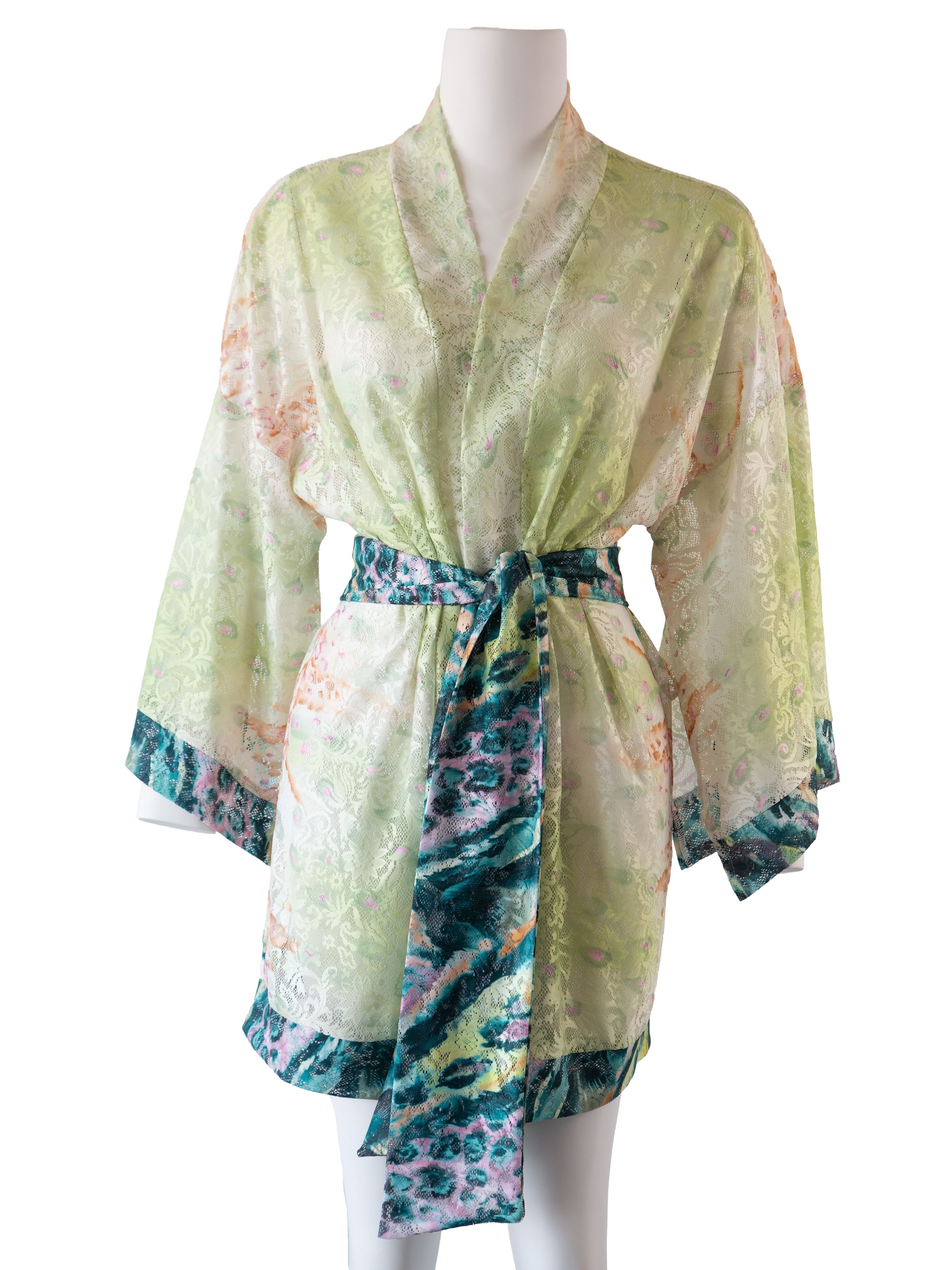 Meliora Kimono main variant image