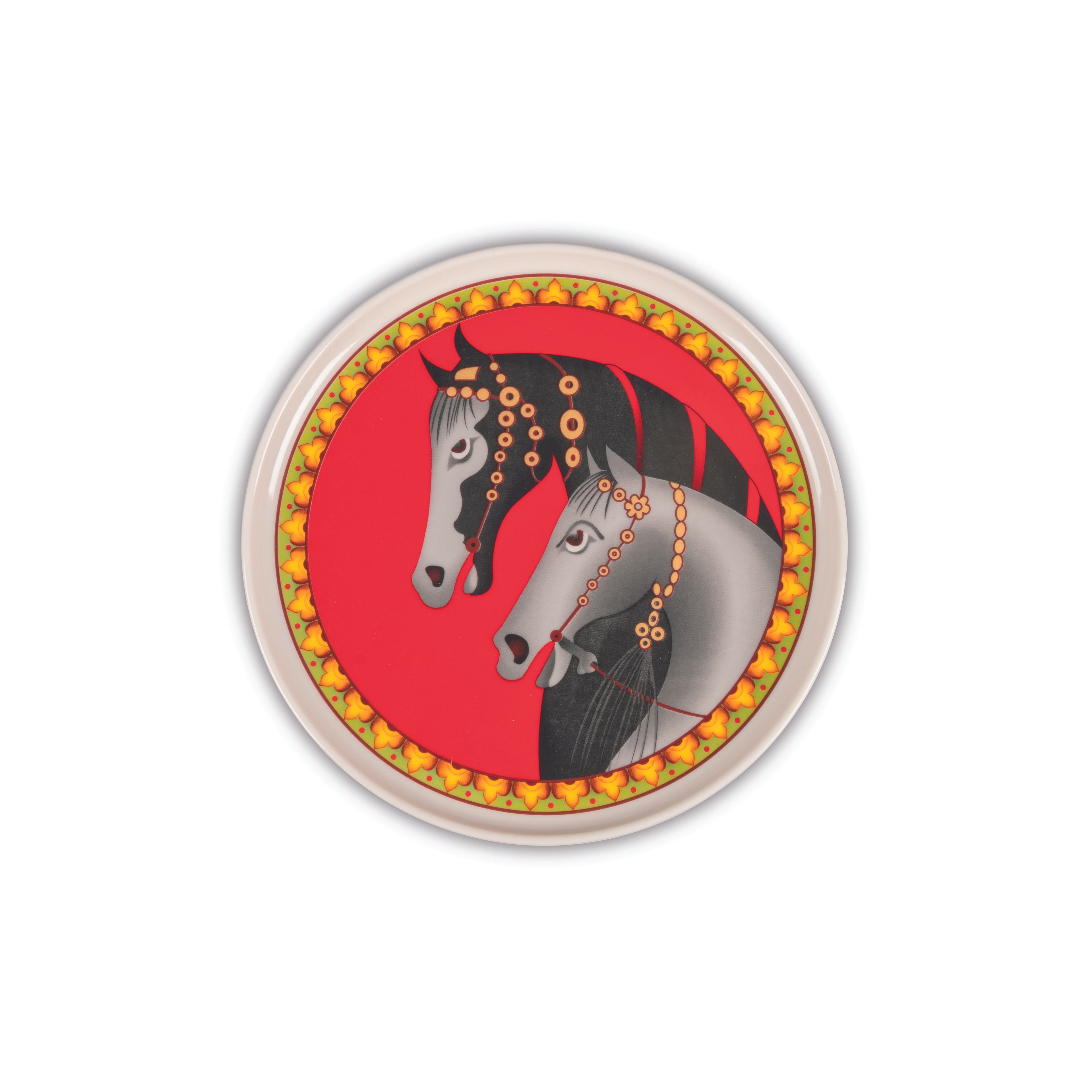 Ranch Koleksiyonu 22 cm Servis Tabağı 