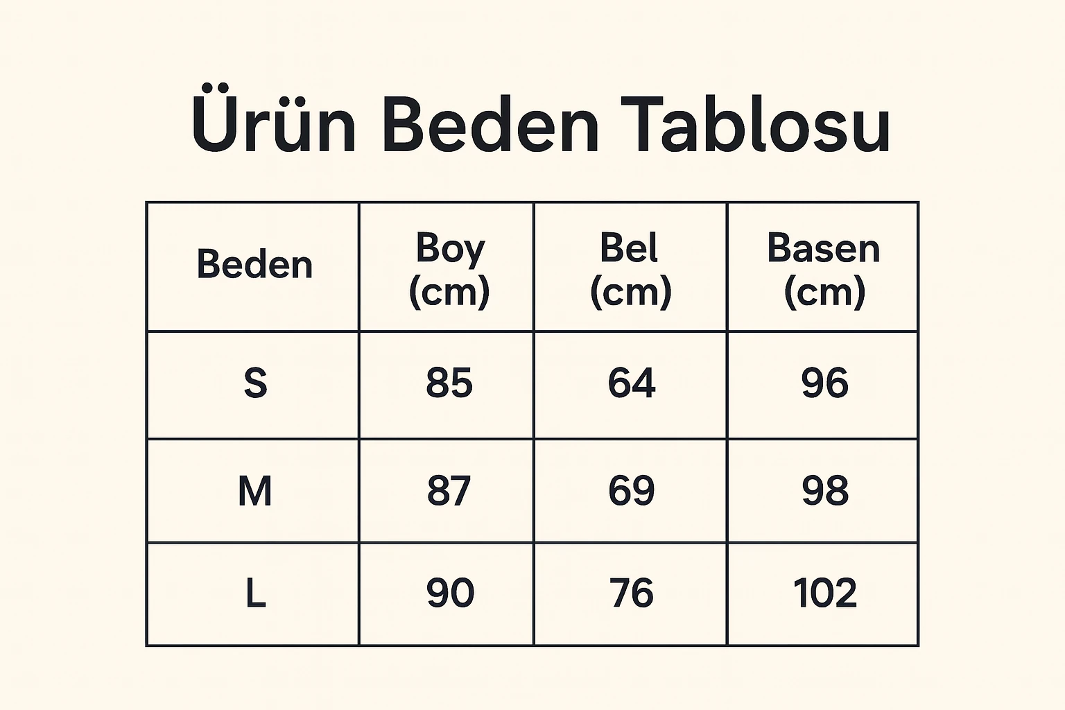 Deri Görünümlü Paça Manşetli ve Bel Lastikli Jogger Pantolon  
