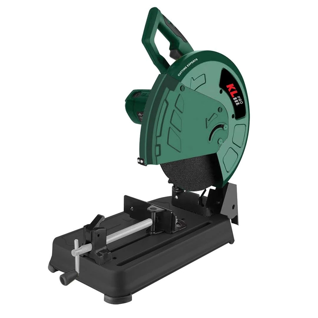 KLPro 2500 W 355x25.4 MM PROFİL KESME MAKİNESİ KLPK2506