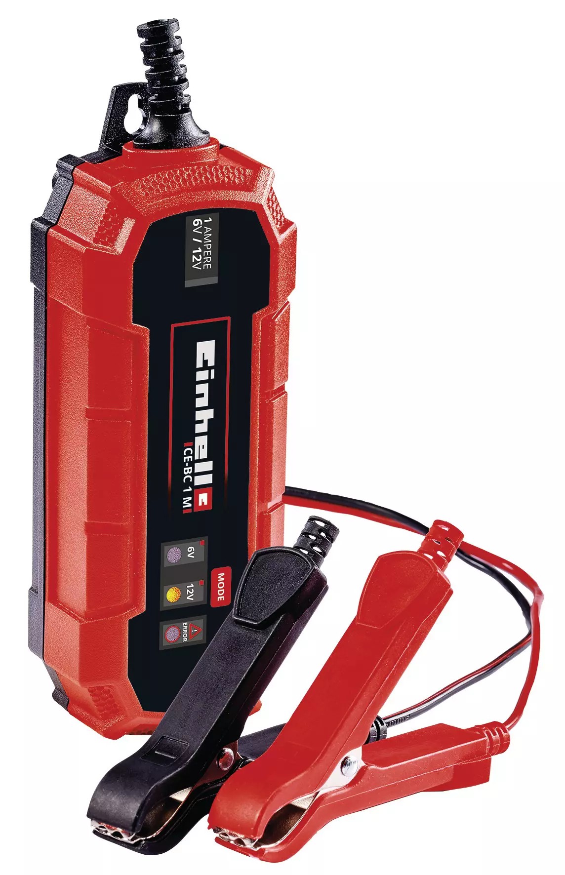 Einhell CE-BC 1 M, Akü Şarj Cihazı