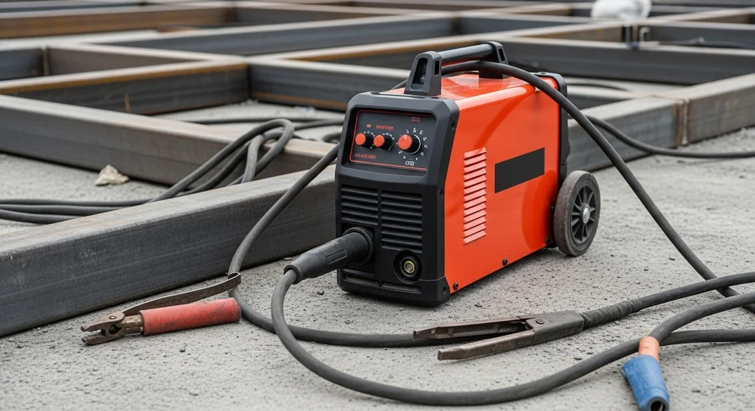 Kaynak Makinası Seçimi