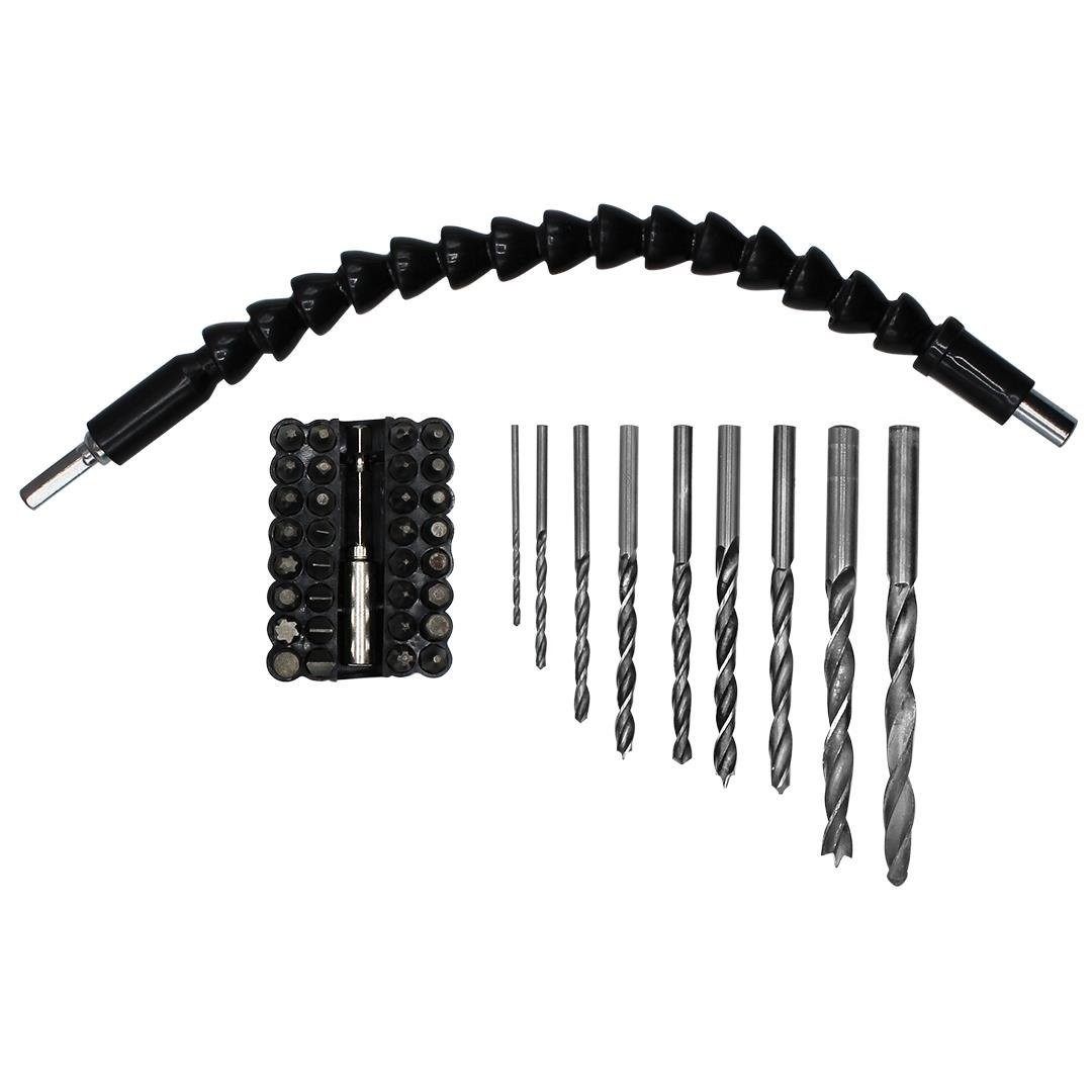 18V 2.0 AH ŞARJLI DARBELİ VİDALAMA MATKAP KL ECO