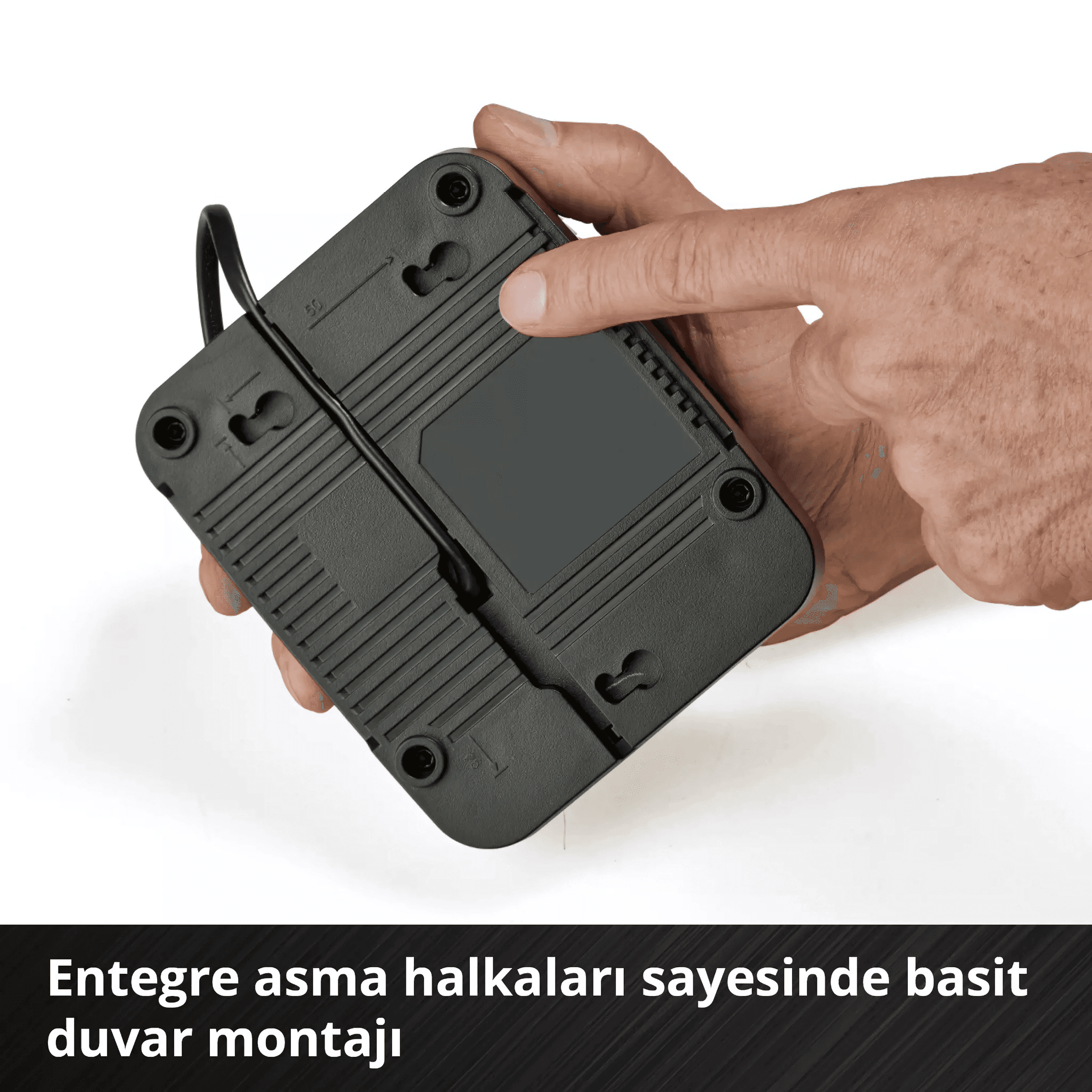 Einhell 18V 4,0 Ah PXC Starter Kit, Akü & Şarj Cihazı