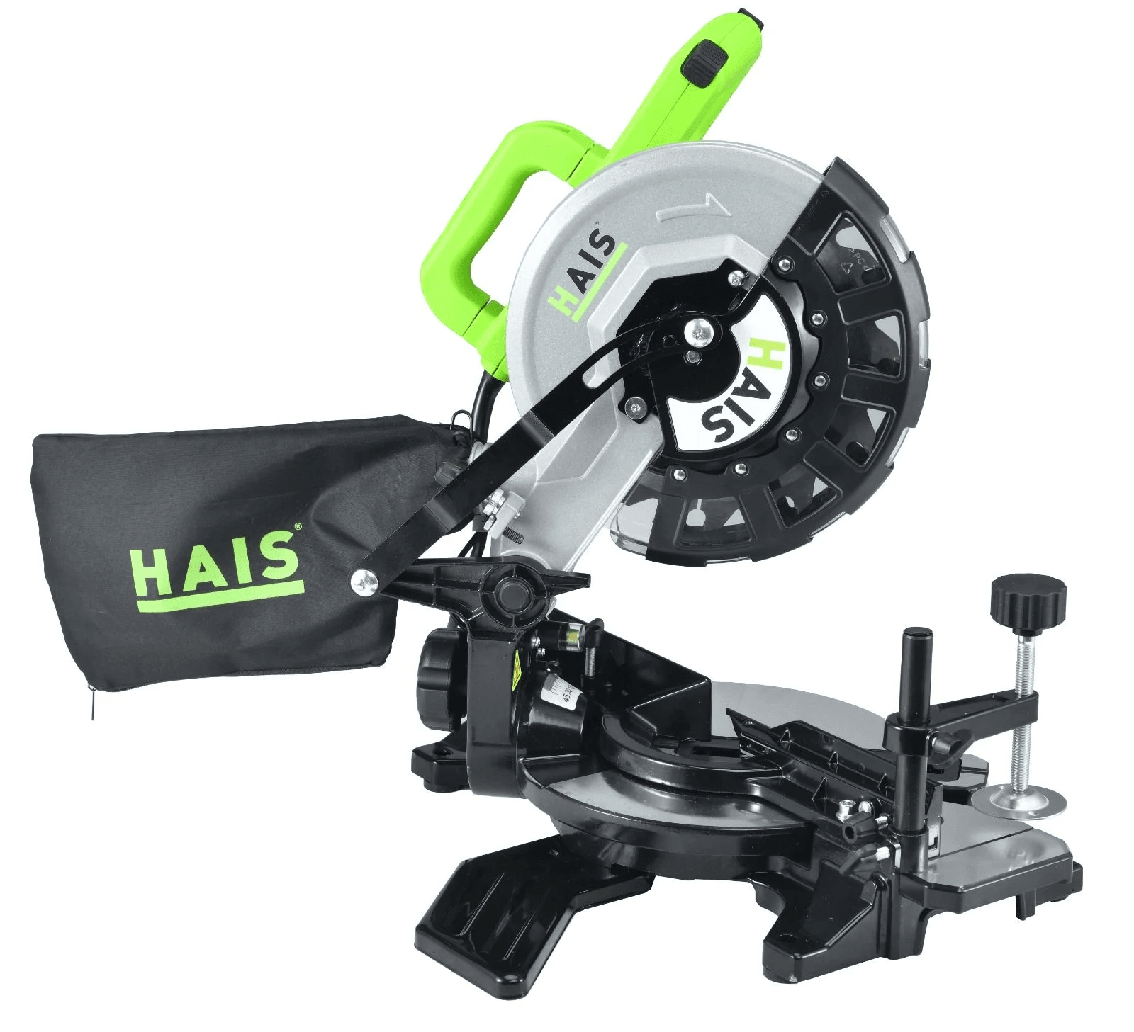 GÖNYE KESME MAKİNASI 210 MM 1700 WATT HM9083A HAIS