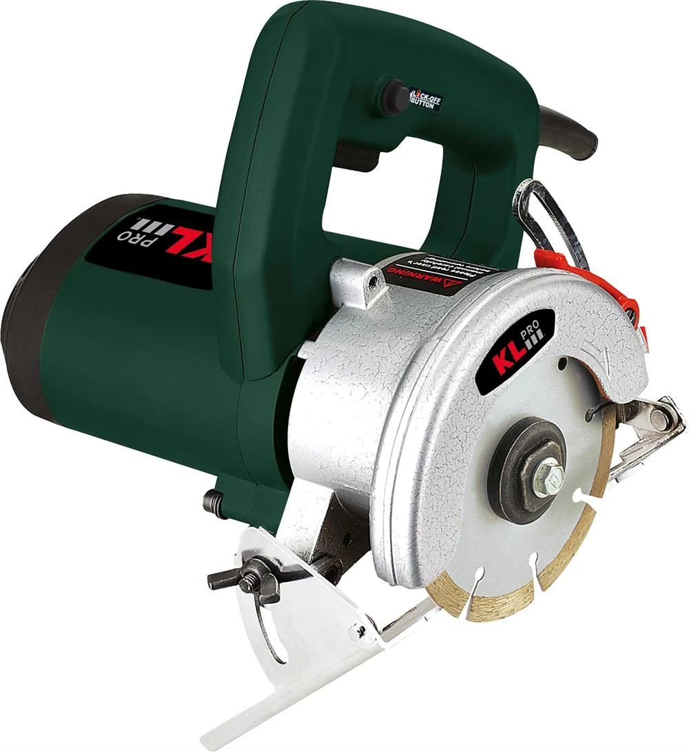 KLPro 1200 W 110 MM SERAMİK KESME MAKİNASI KLSK2202