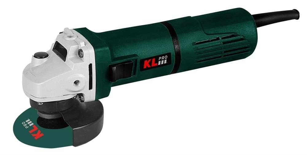 750 W 115 MM ELEKTRİKLİ AVUÇ TAŞLAMA