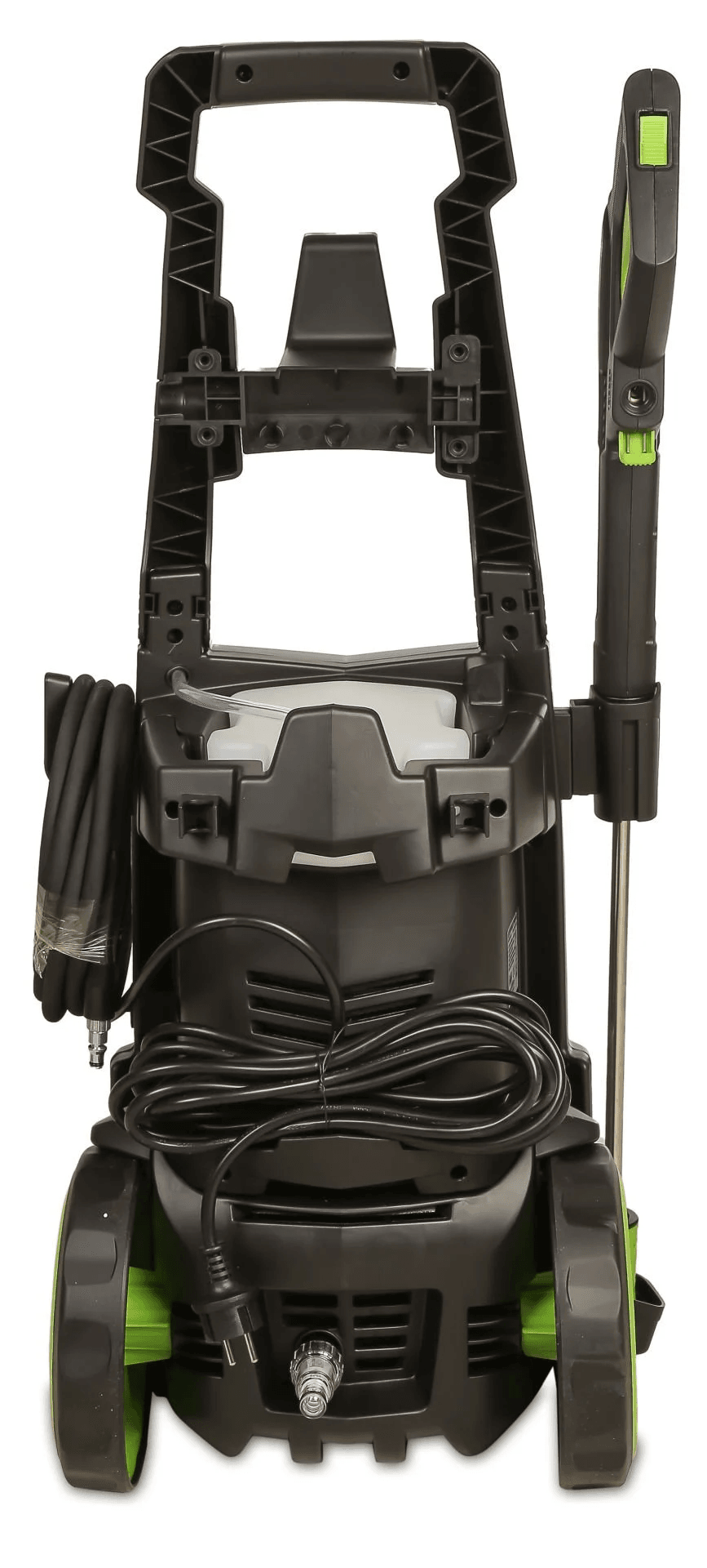 YIKAMA MAKİNESİ 205 BAR BASINÇLI LT701-2500A HAIS