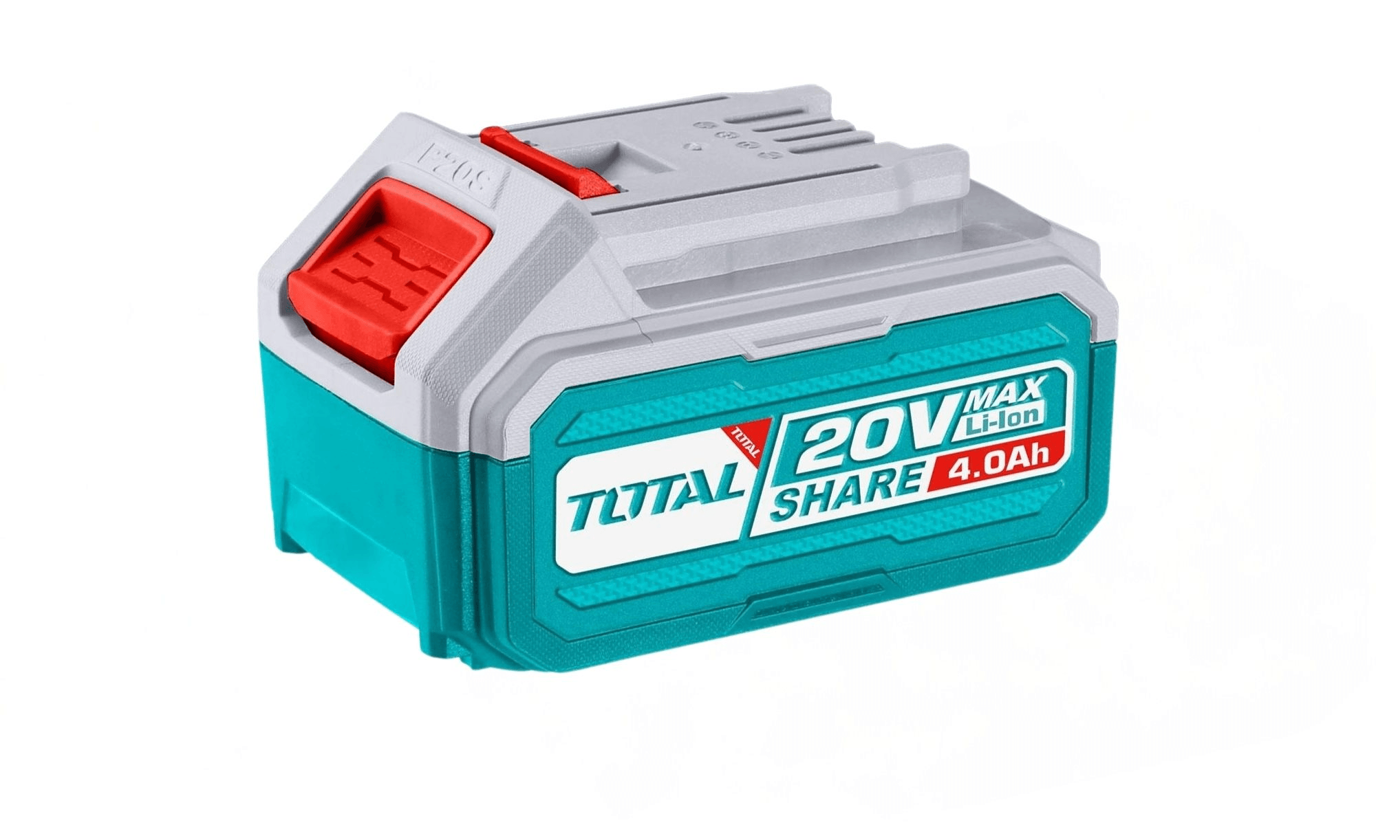 TOTAL LI-ION BATARYA 20V 4.0 AH TFBLI2002
