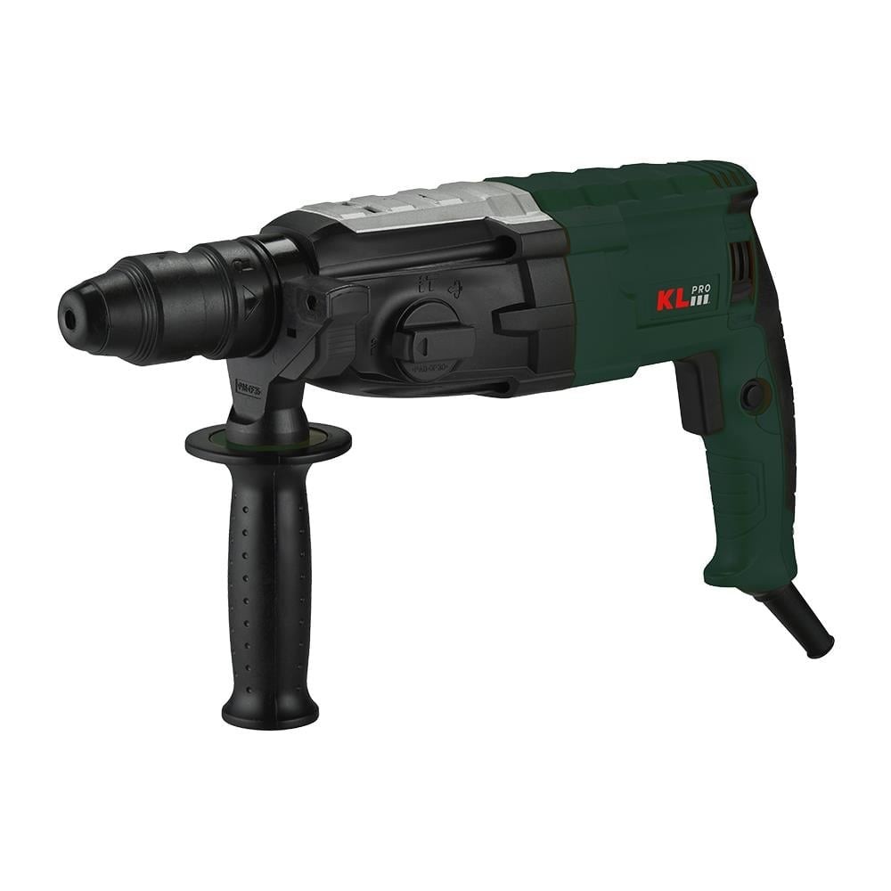 950 W 28 MM 4.0 J SDS PLUS PNÖMATİK MATKAP