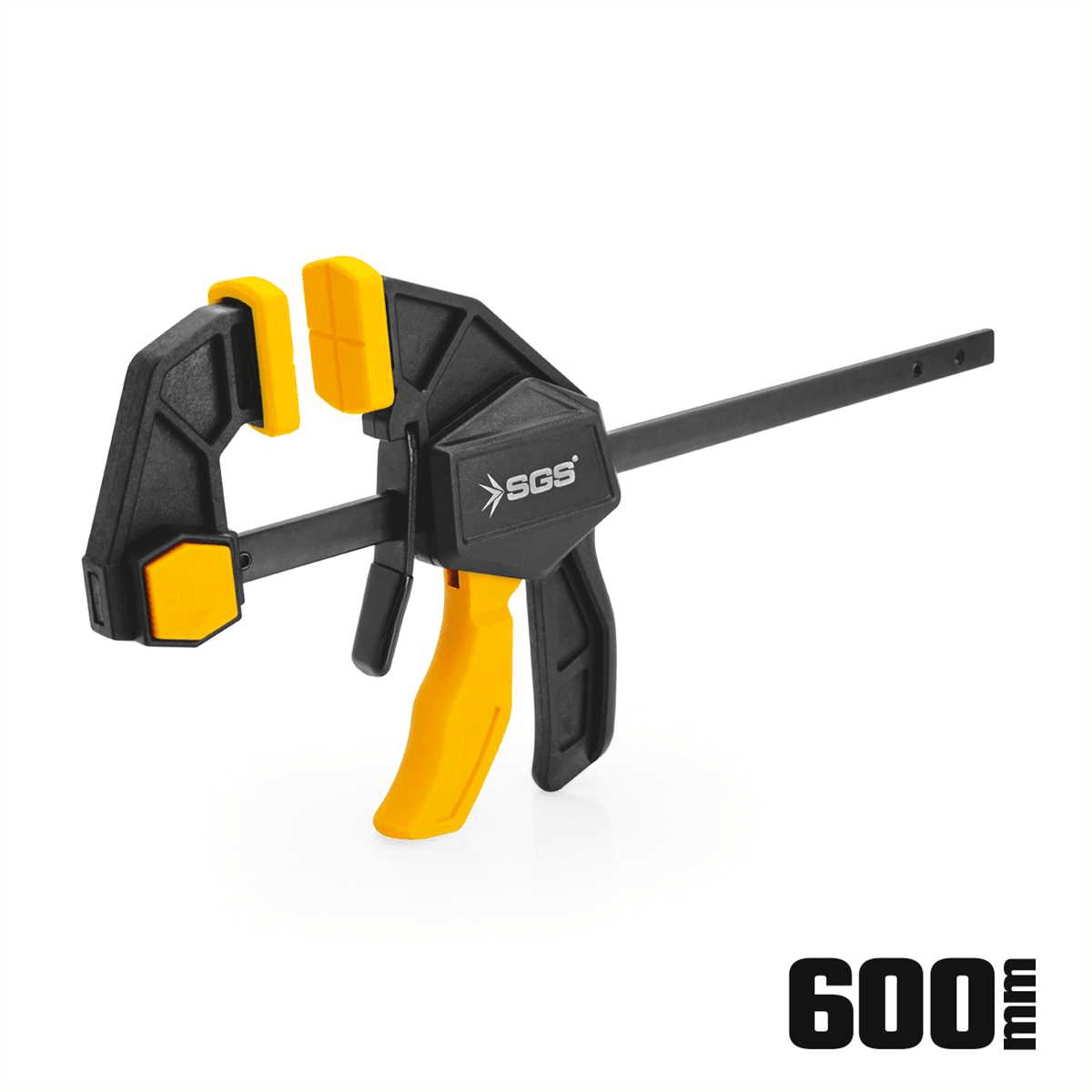 SGS OTOMATİK İŞKENCE 600 MM SGS1668