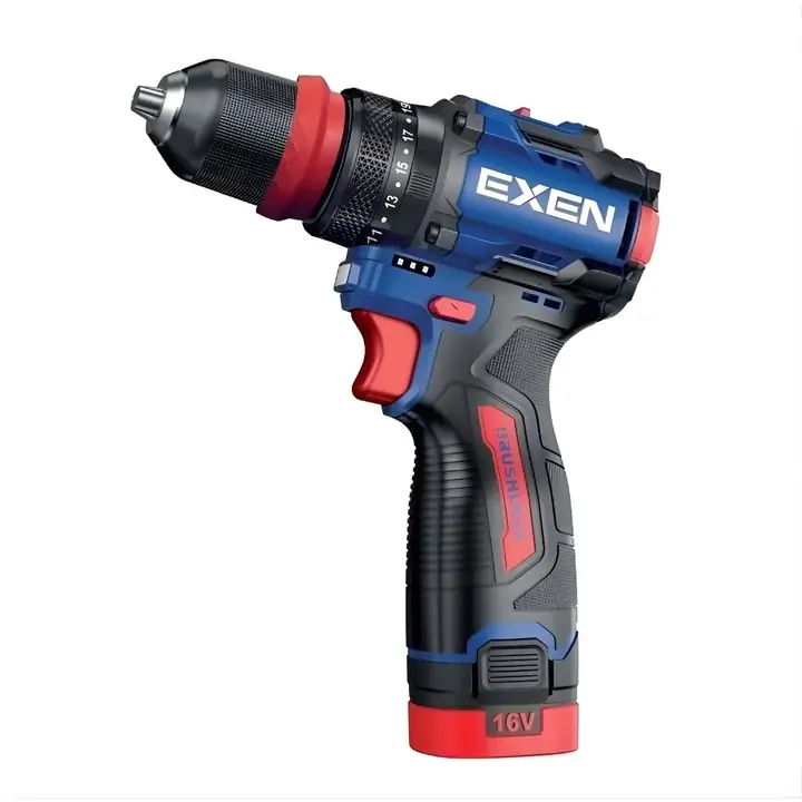 Ev İçin Şarjlı Matkap Nasıl Seçilir?