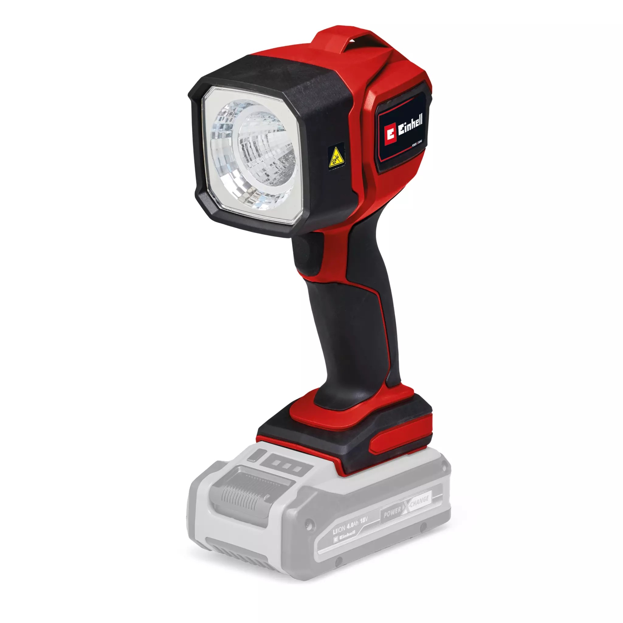 Einhell TC-CL 18/350 Li - Solo, Akülü Projektör