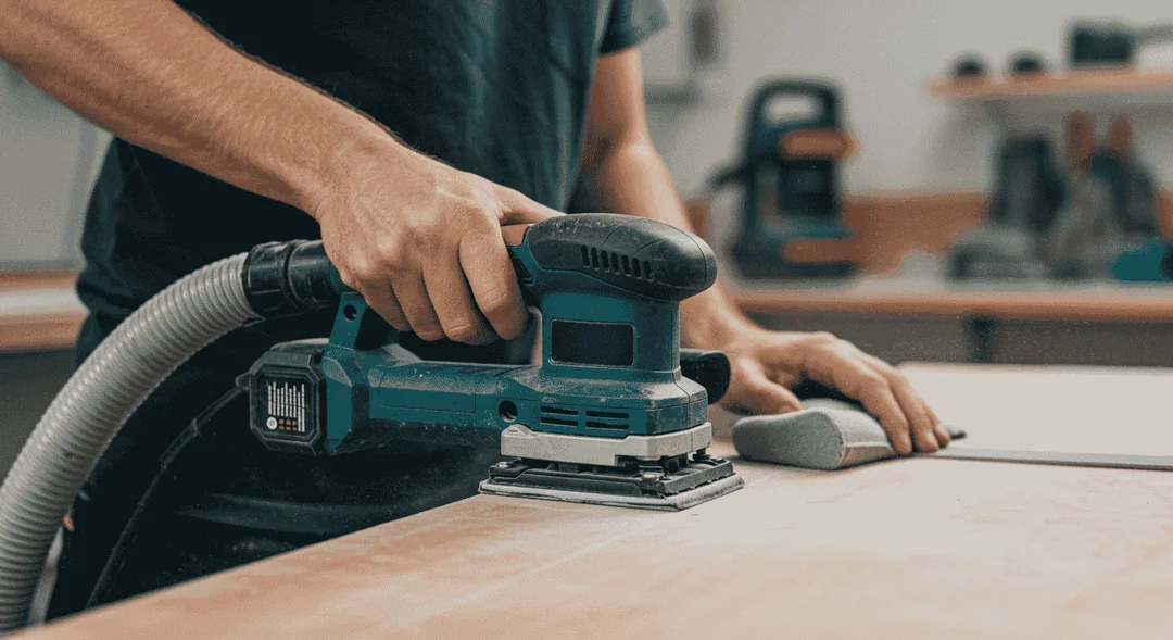 Ev tadilatı el aletleri