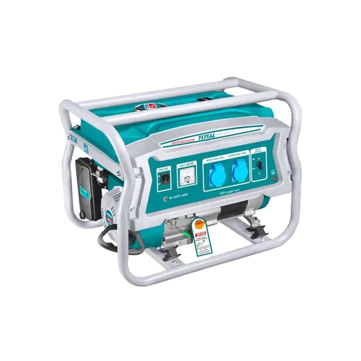 ev için jeneratör seçimi