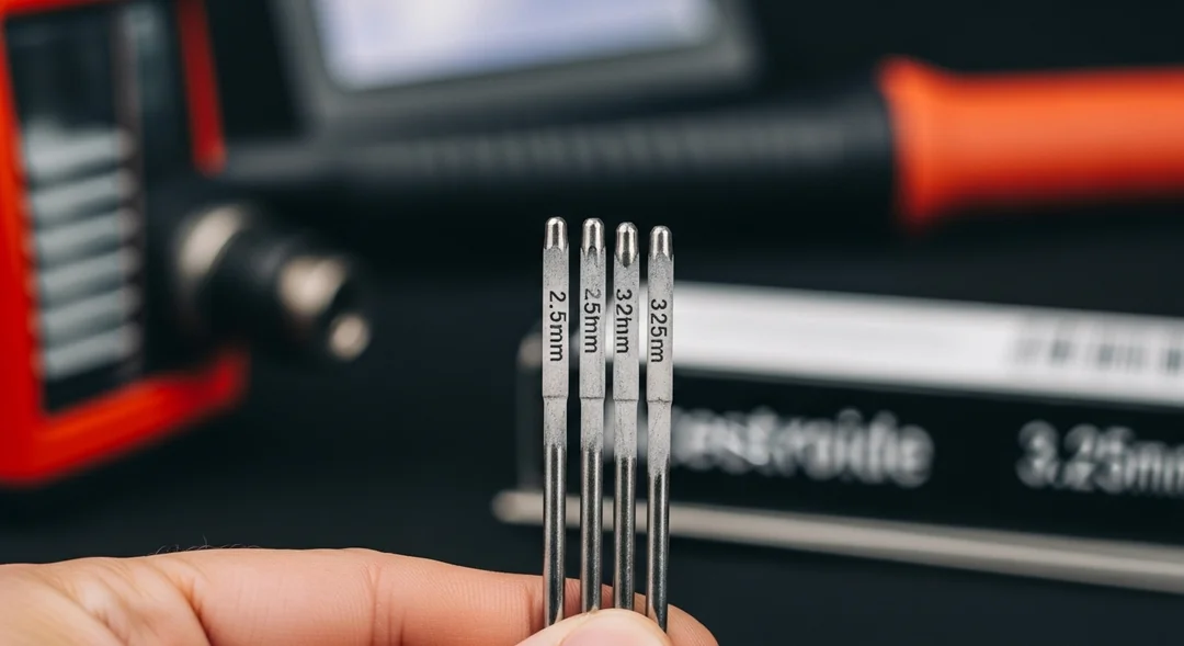 Kaynak Makinası Seçimi