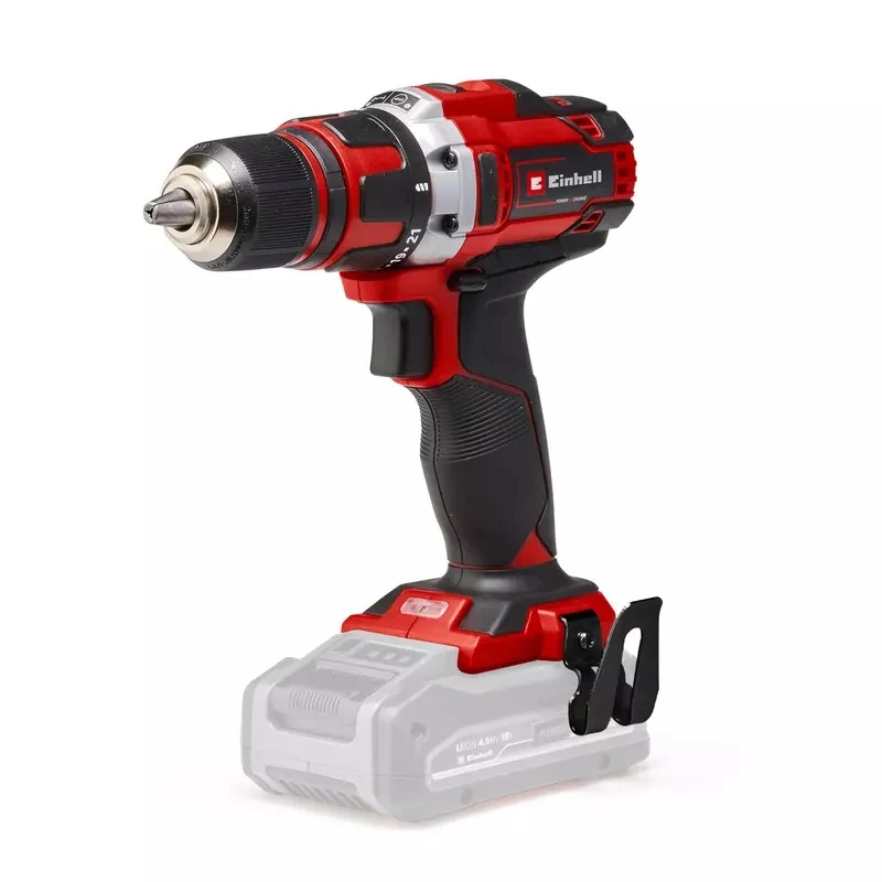 Einhell Set-4 (Einhell TE-CS 18/150 Li Akülü Daire Testere+Einhell TE-CD 18/40 Li Akülü Vidalama+2xEinhell 18V 2,5 Ah PXC Starter Kit, Akü & Şarj Cihazı)