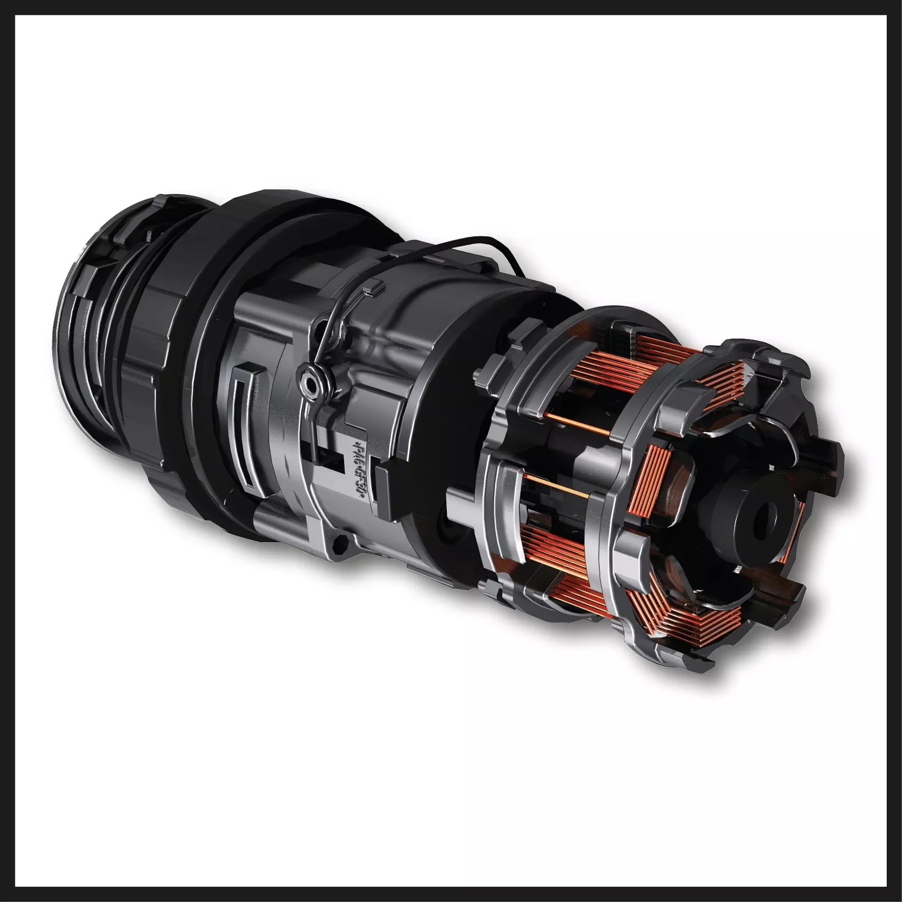Einhell TP-CD 18/50 Li-i BL (2x2,0Ah), Akülü Darbeli Vidalama