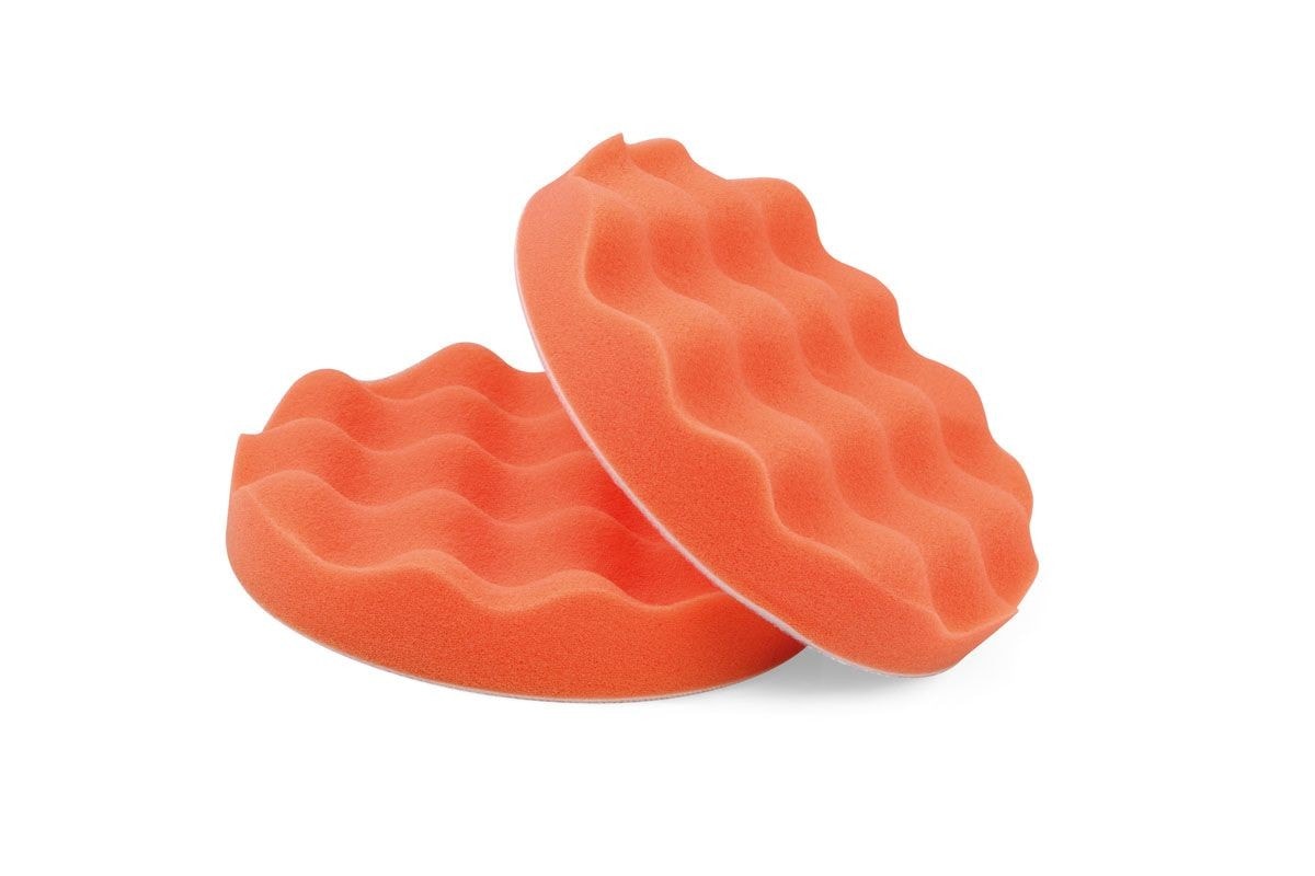 YUMURTA PASTA SÜNGERİ 150 MM (CIRTLI)