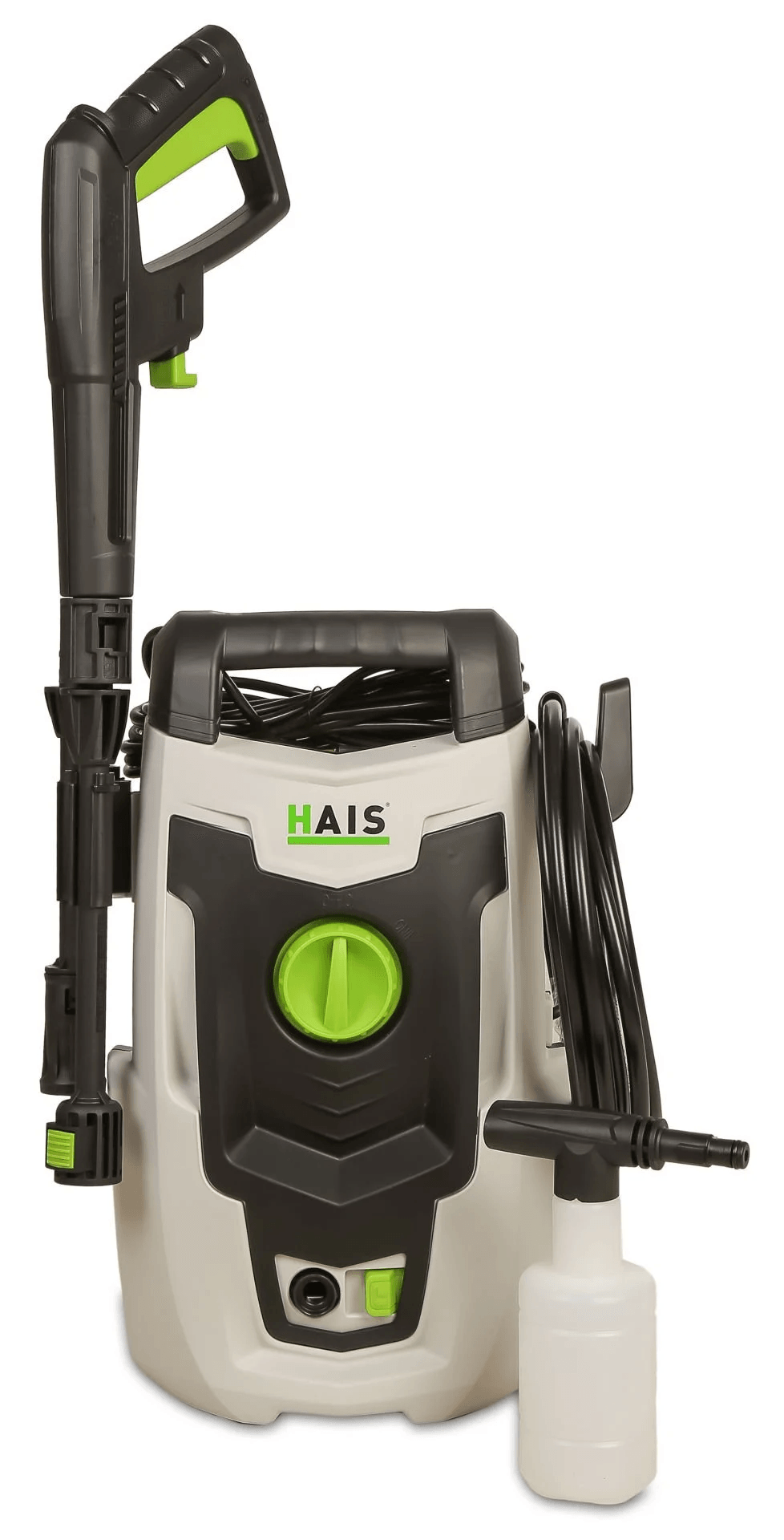 YIKAMA MAKİNESİ 110 BAR BASINÇLI LT301-1400A HAIS