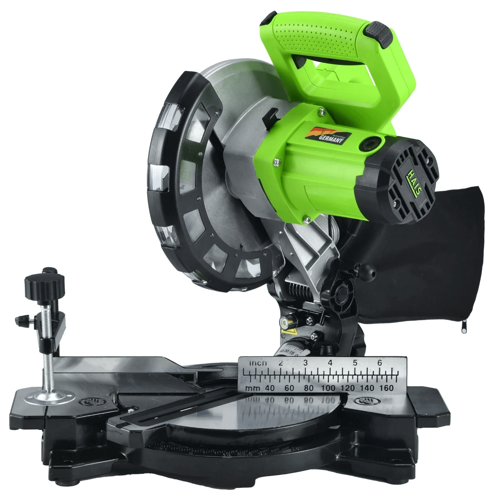 GÖNYE KESME MAKİNASI 210 MM 1700 WATT HM9083A HAIS