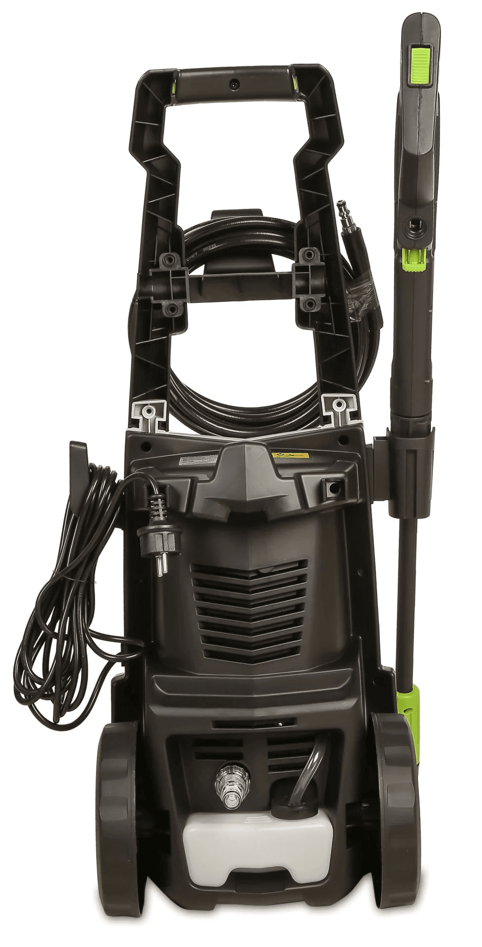 YIKAMA MAKİNESİ 150 BAR BASINÇLI LT501-1800A HAIS