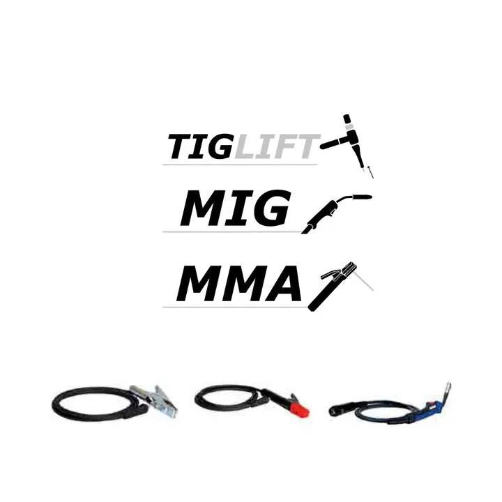 İnverter Kaynak Makinesi Nasıl Kullanılır?