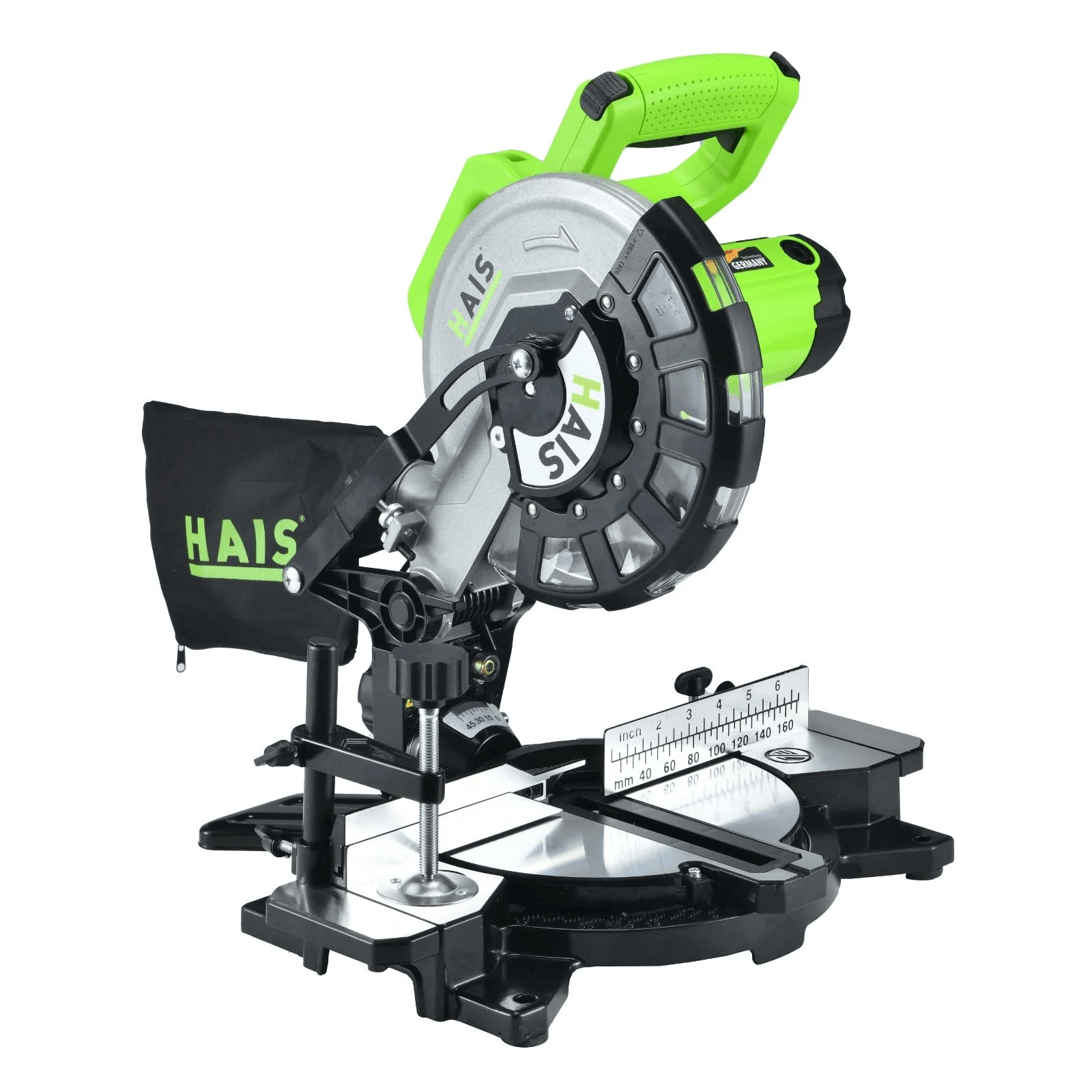 GÖNYE KESME MAKİNASI 210 MM 1700 WATT HM9083A HAIS